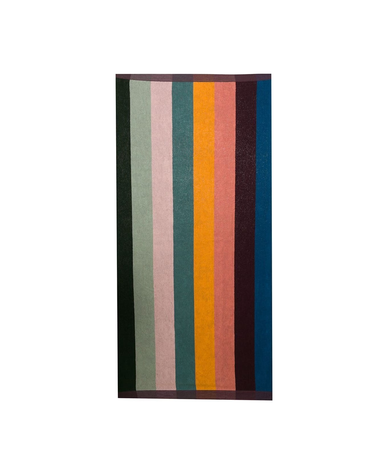 Paul Smith Towel Artist Large - Multicolour