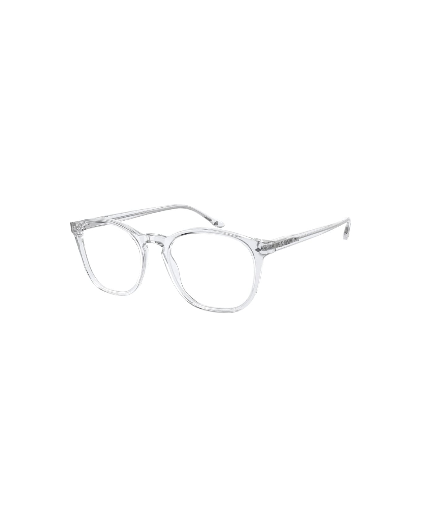 Giorgio Armani AR7074 Glasses - Nero