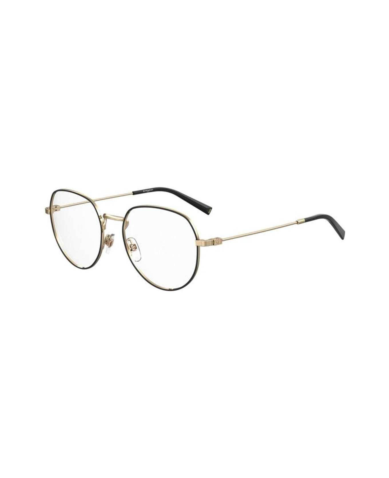 Givenchy Eyewear Gv 0139 Glasses - Oro