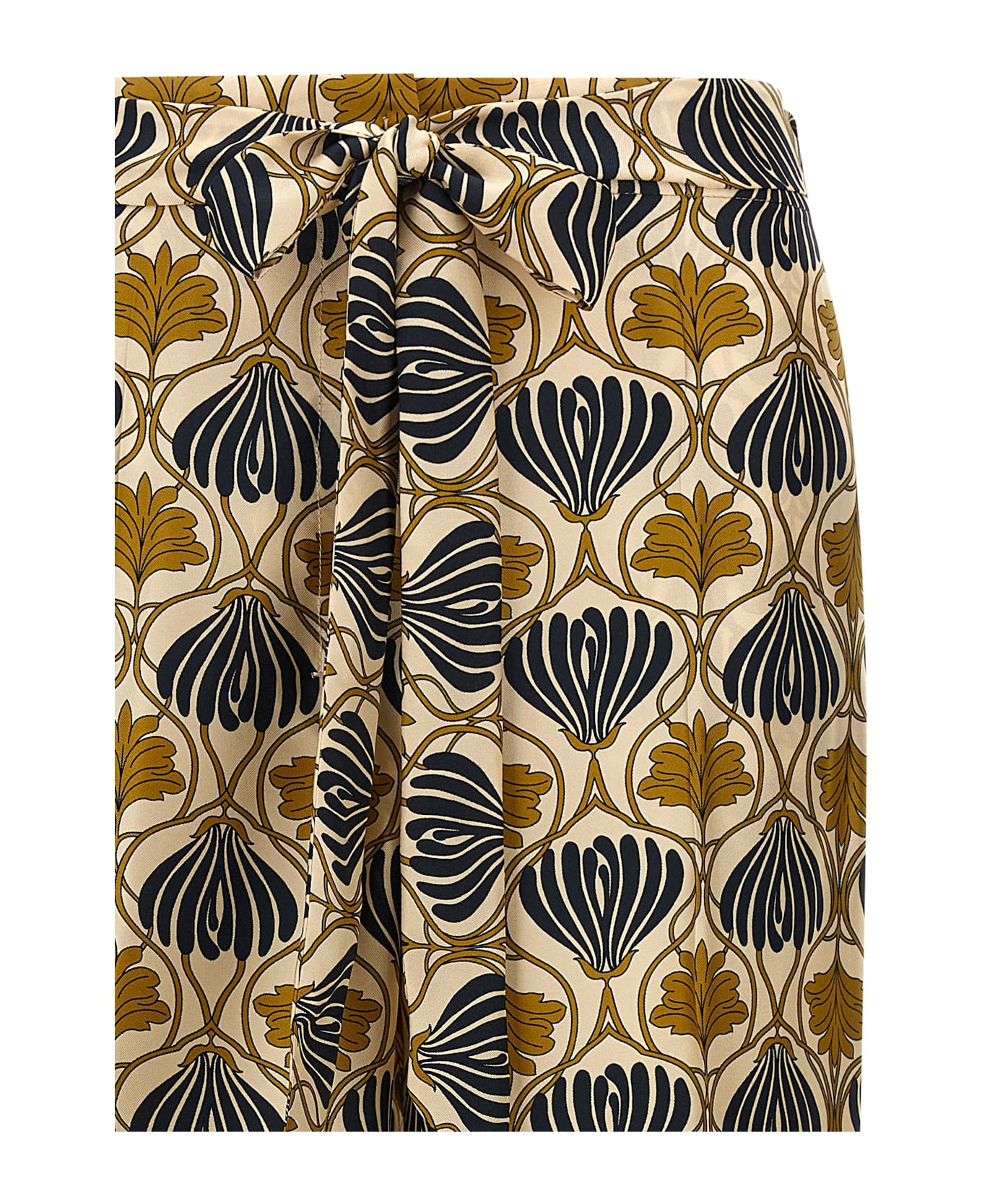 
S Max Mara 
timec
 Pants - MULTICOLOUR