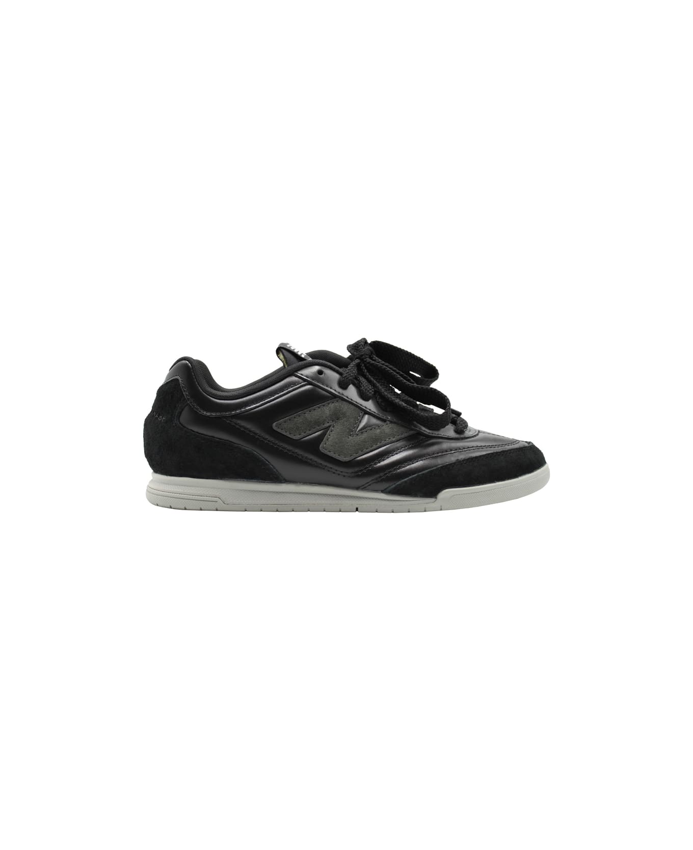 New Balance Junya Watanabe X New Balance Urc42 Sneakers - Black
