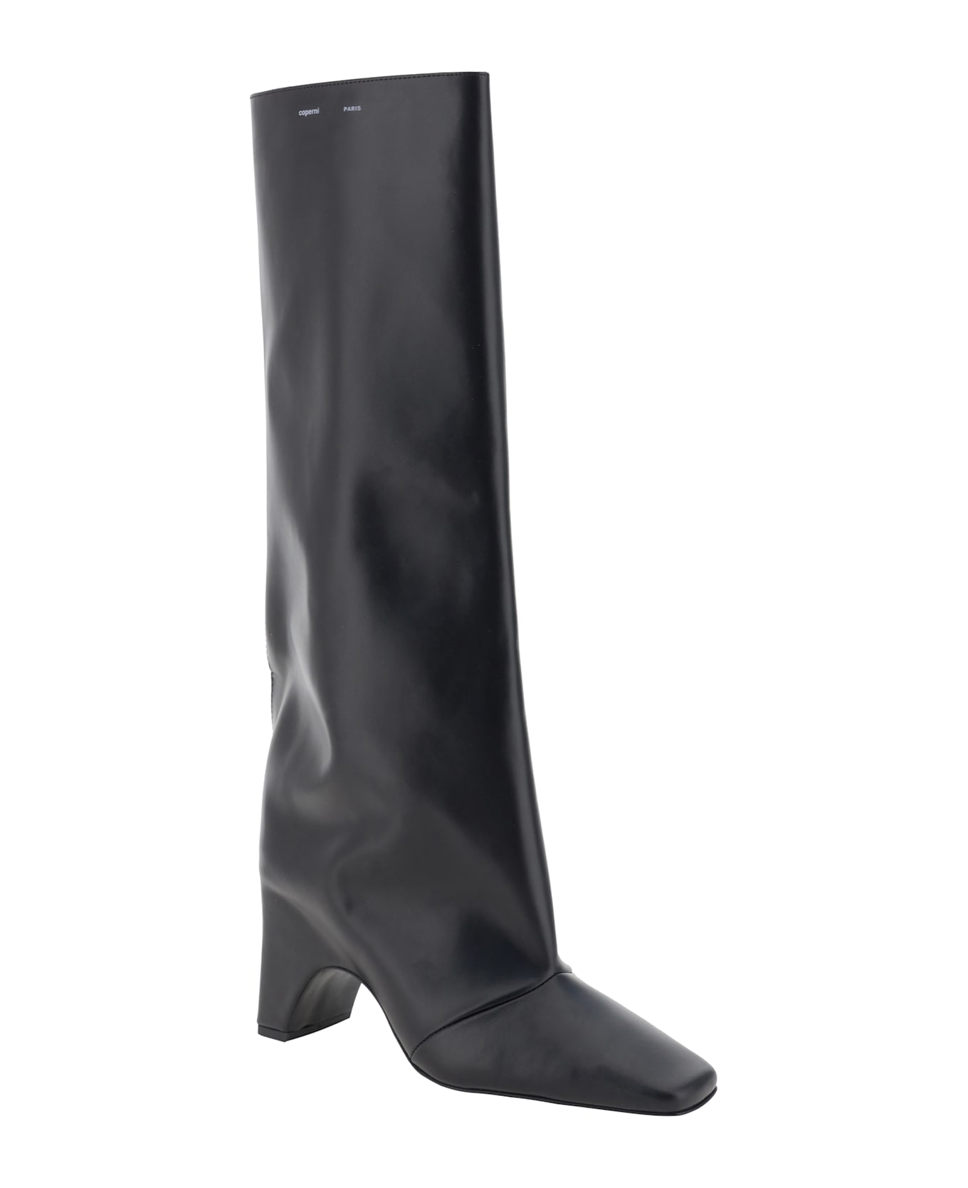 Coperni Bridge High Boots