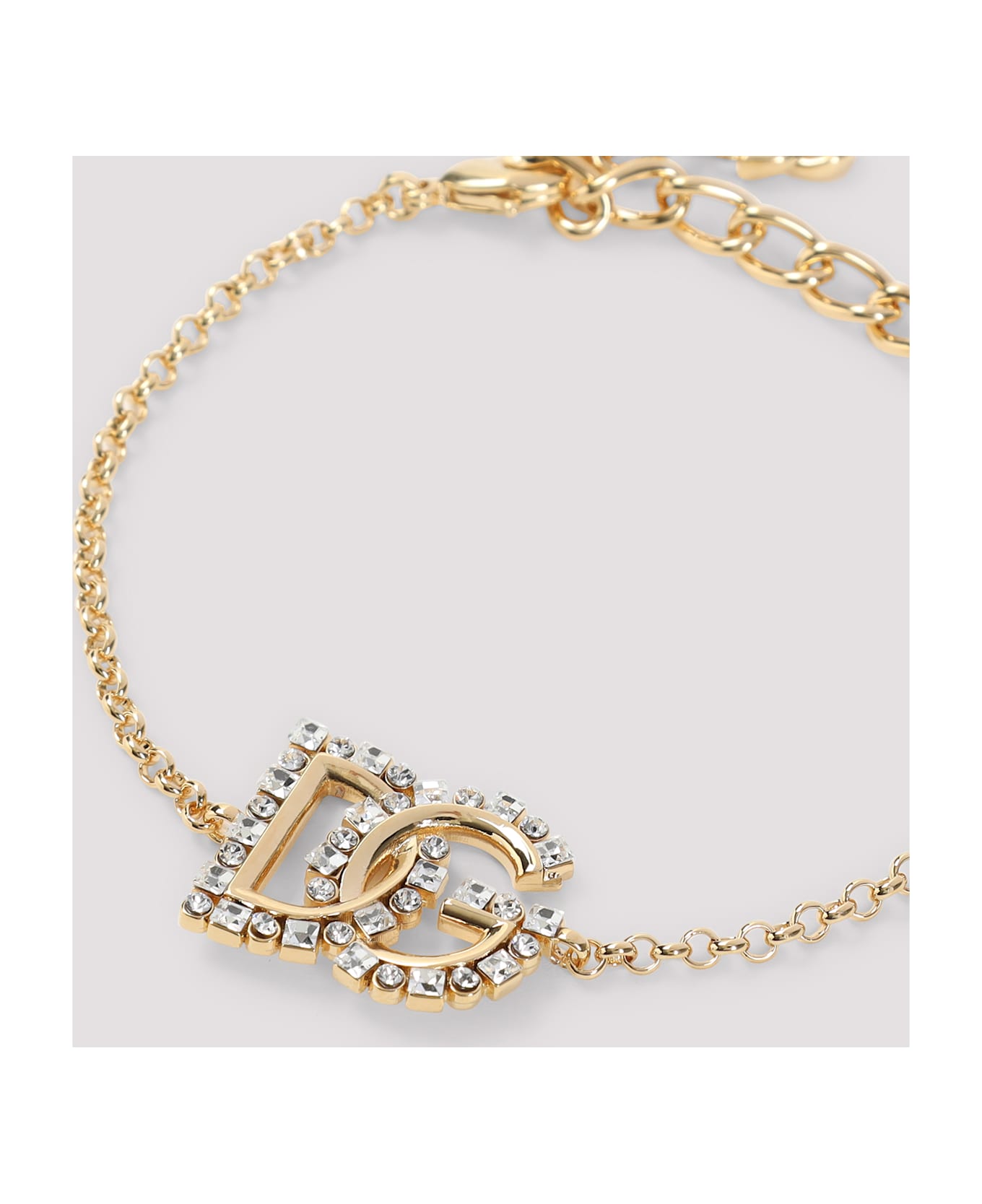 Dolce & Gabbana Bracelet Everyday - Oro