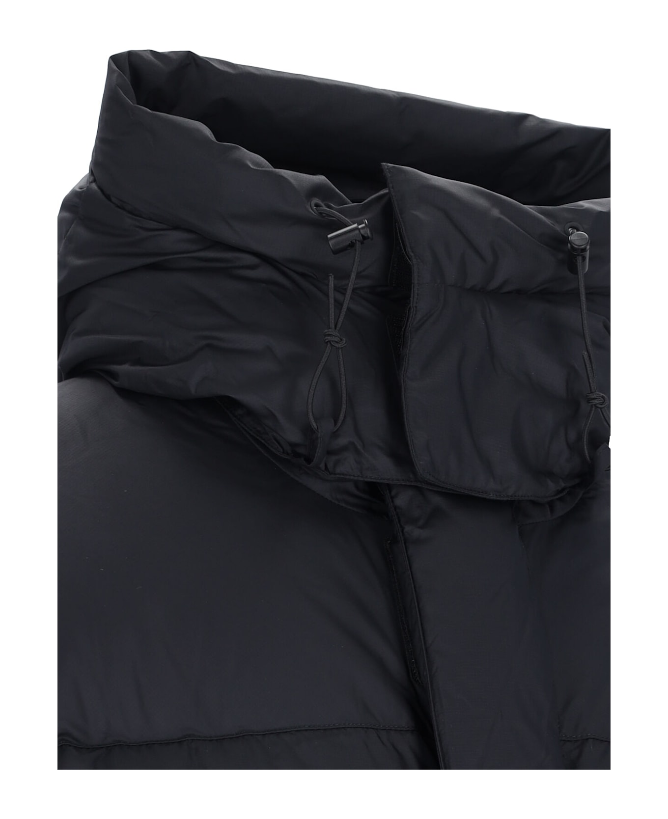 The North Face 
himalayan Baltoro
 Down Jacket - Black  
