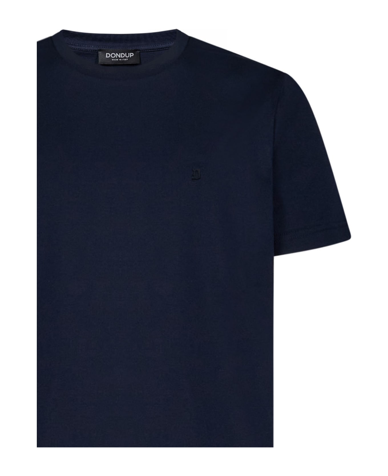 Dondup Blue T-shirt