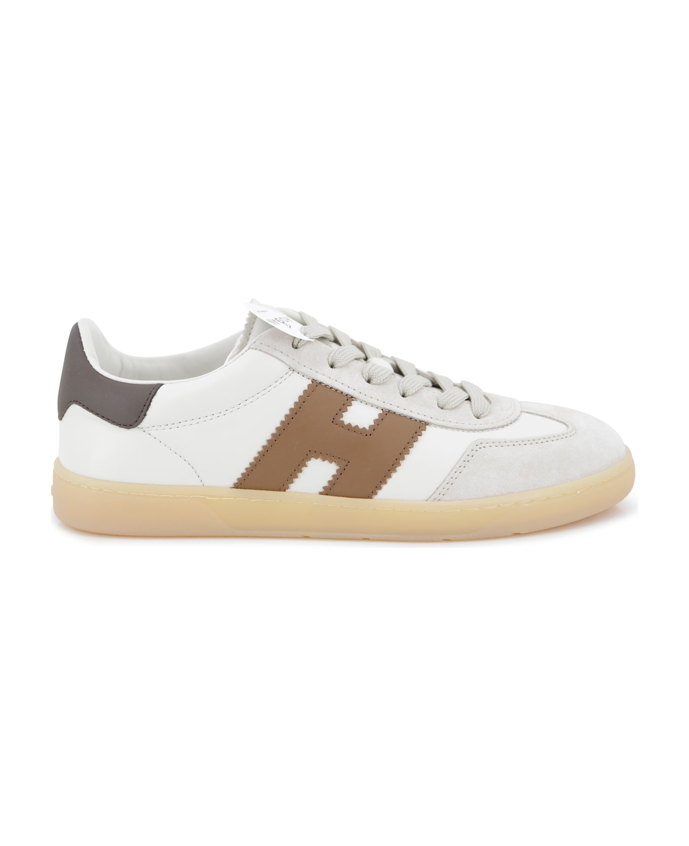 Hogan Sneaker - White
