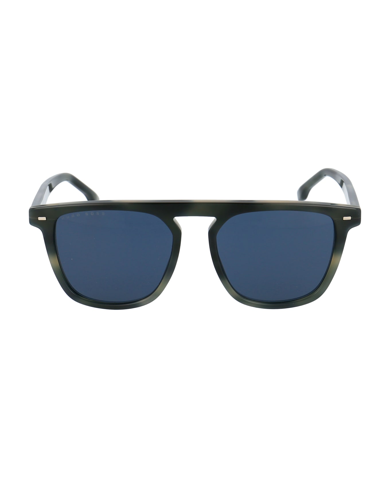 Hugo Boss Boss 1127/s Sunglasses - ACIKU GRY HAVANA