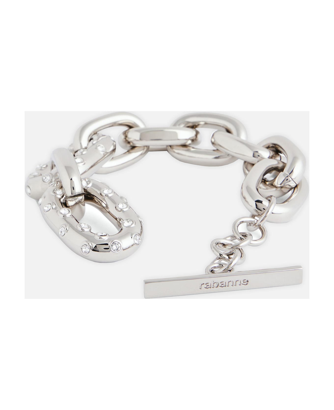 Paco Rabanne Bracelet - Silver