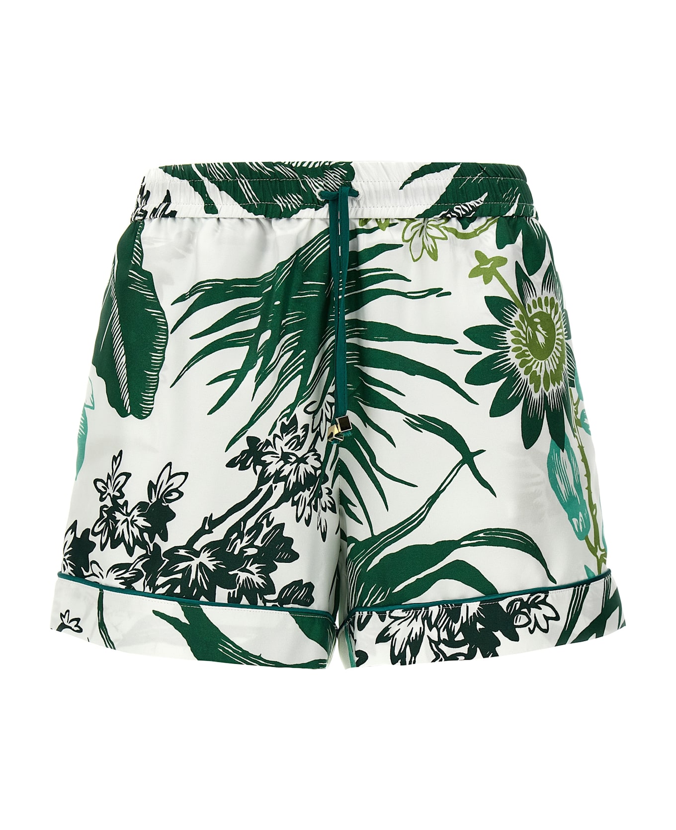 For Restless Sleepers 
lissipa
 Shorts - Multicolor