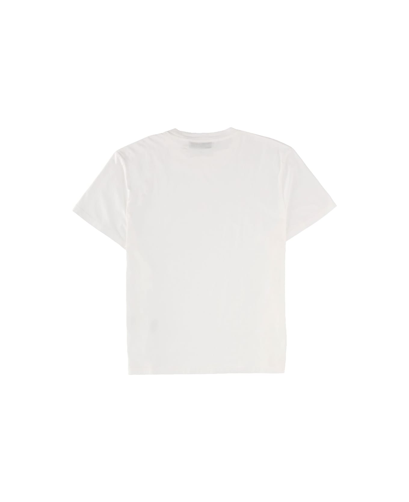 Our Legacy T-shirt "classic" - WHITE
