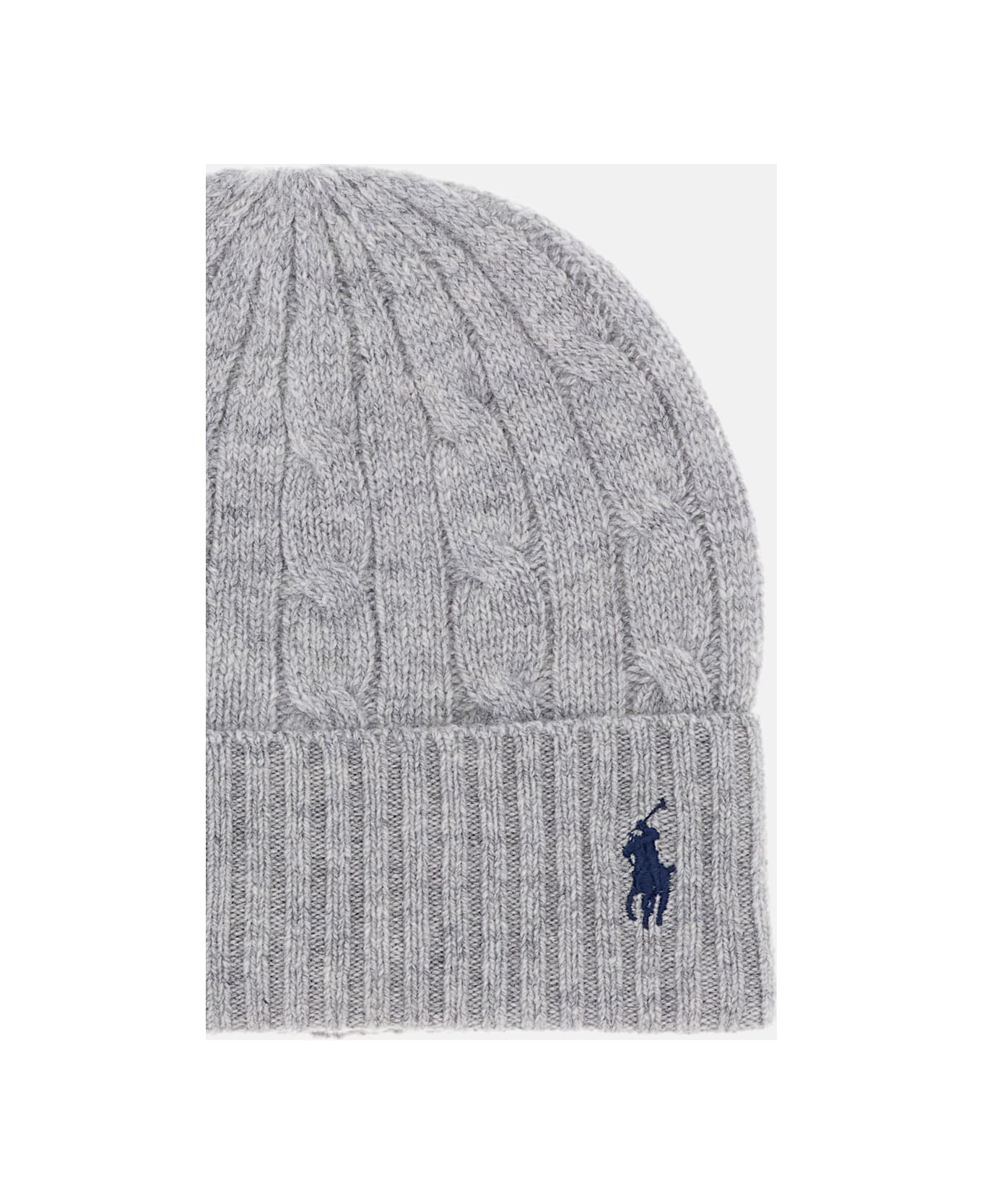 Polo Ralph Lauren Hat - Grey
