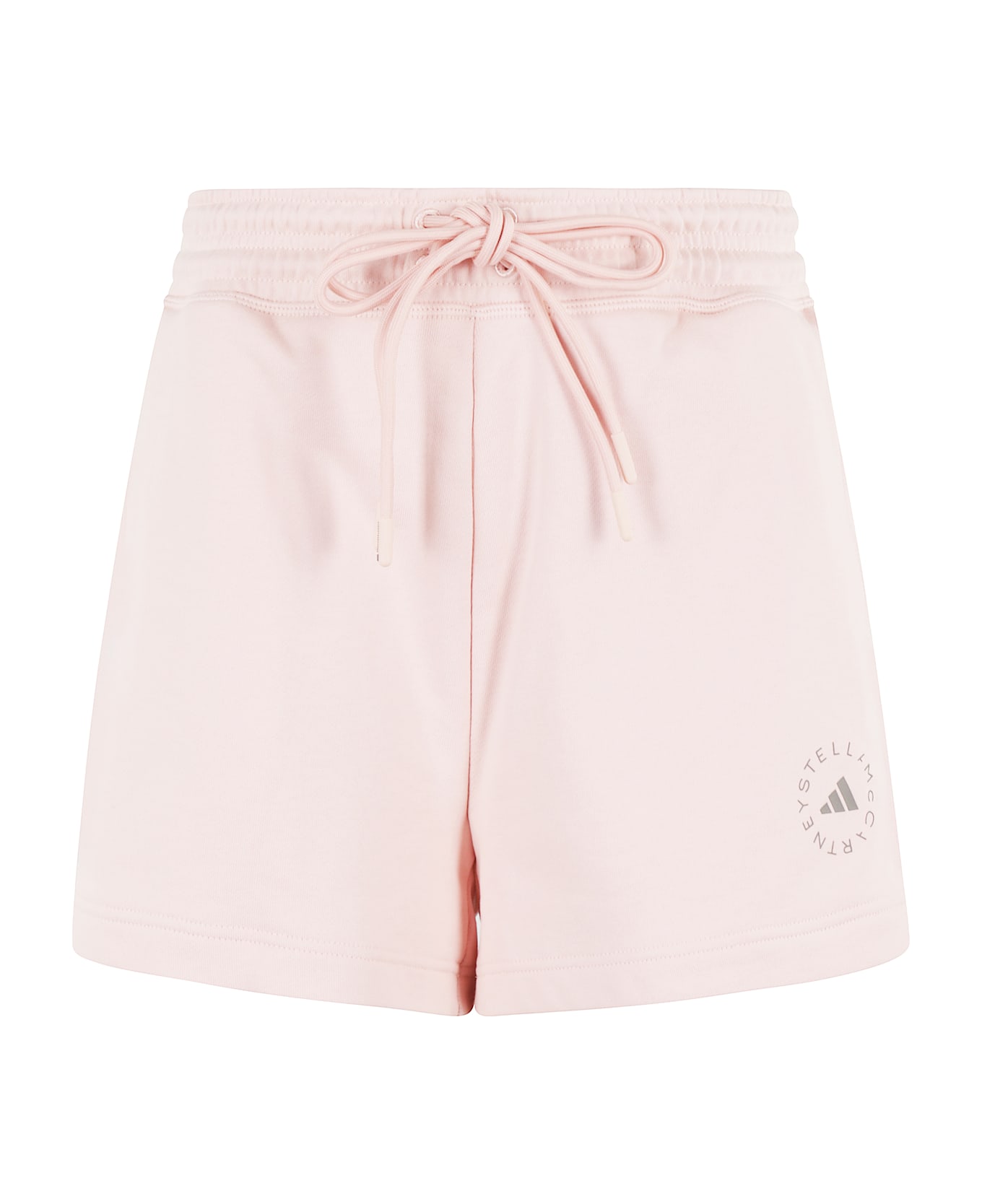 Adidas by Stella McCartney Logo Shorts - Vappnk