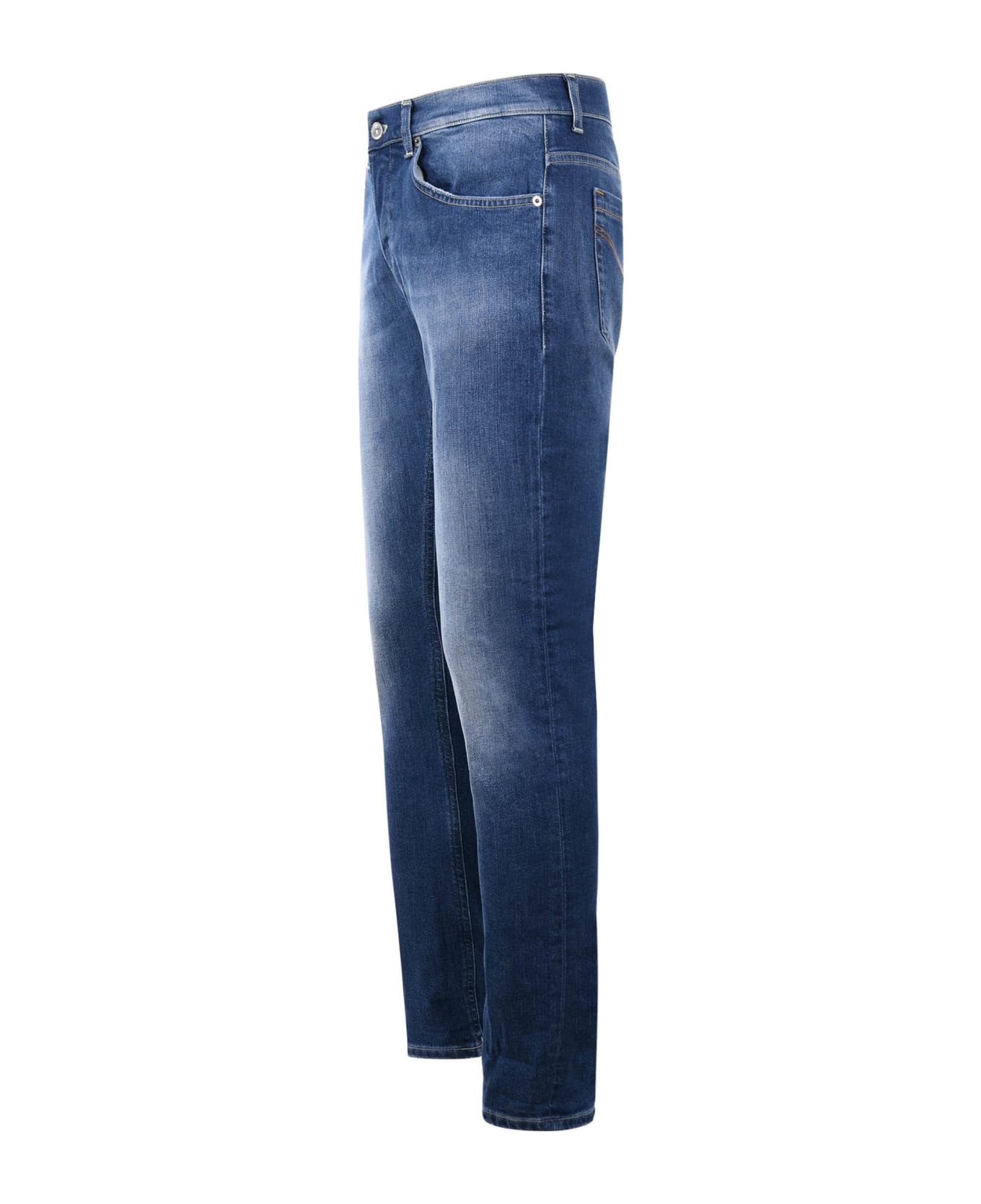 Dondup "george" Jeans - Denim