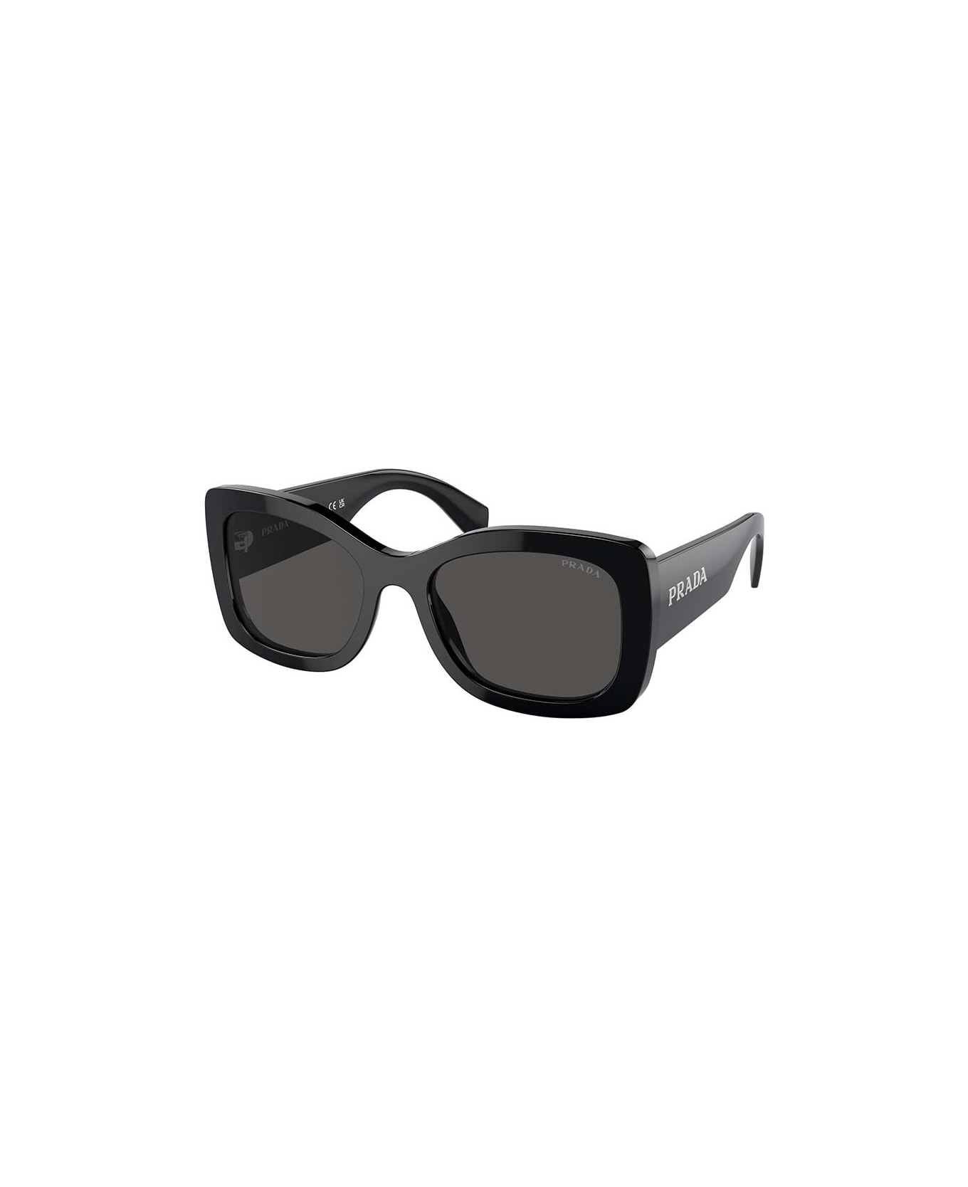 Prada Eyewear Sole Sunglasses - 1AB5S0