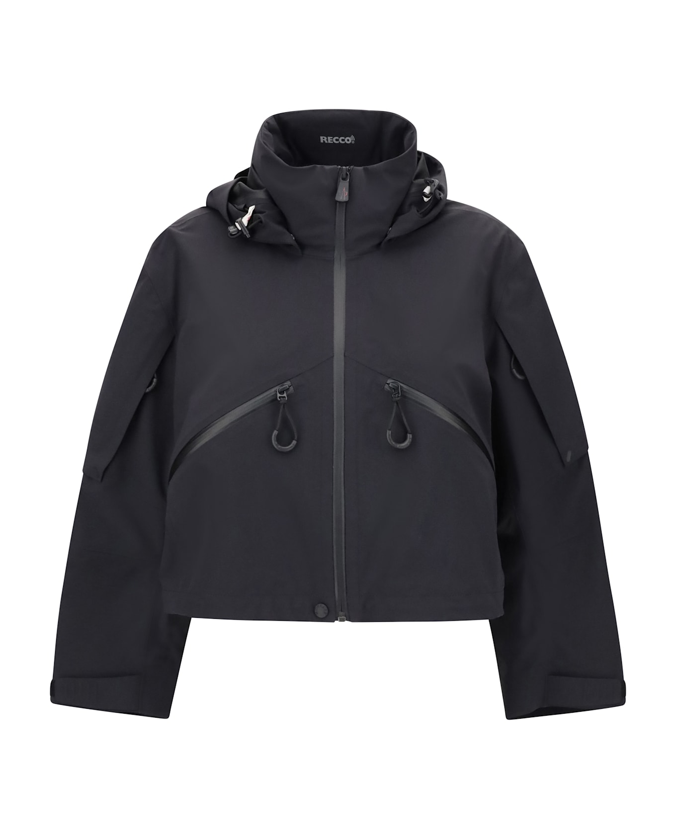 Moncler Grenoble Kibra Hooded Jacket