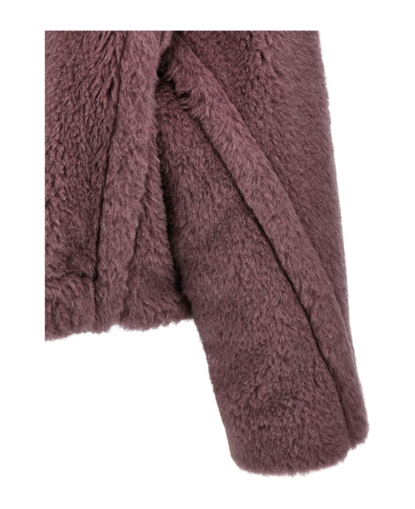 Max Mara 'oggeri' Jacket - Purple