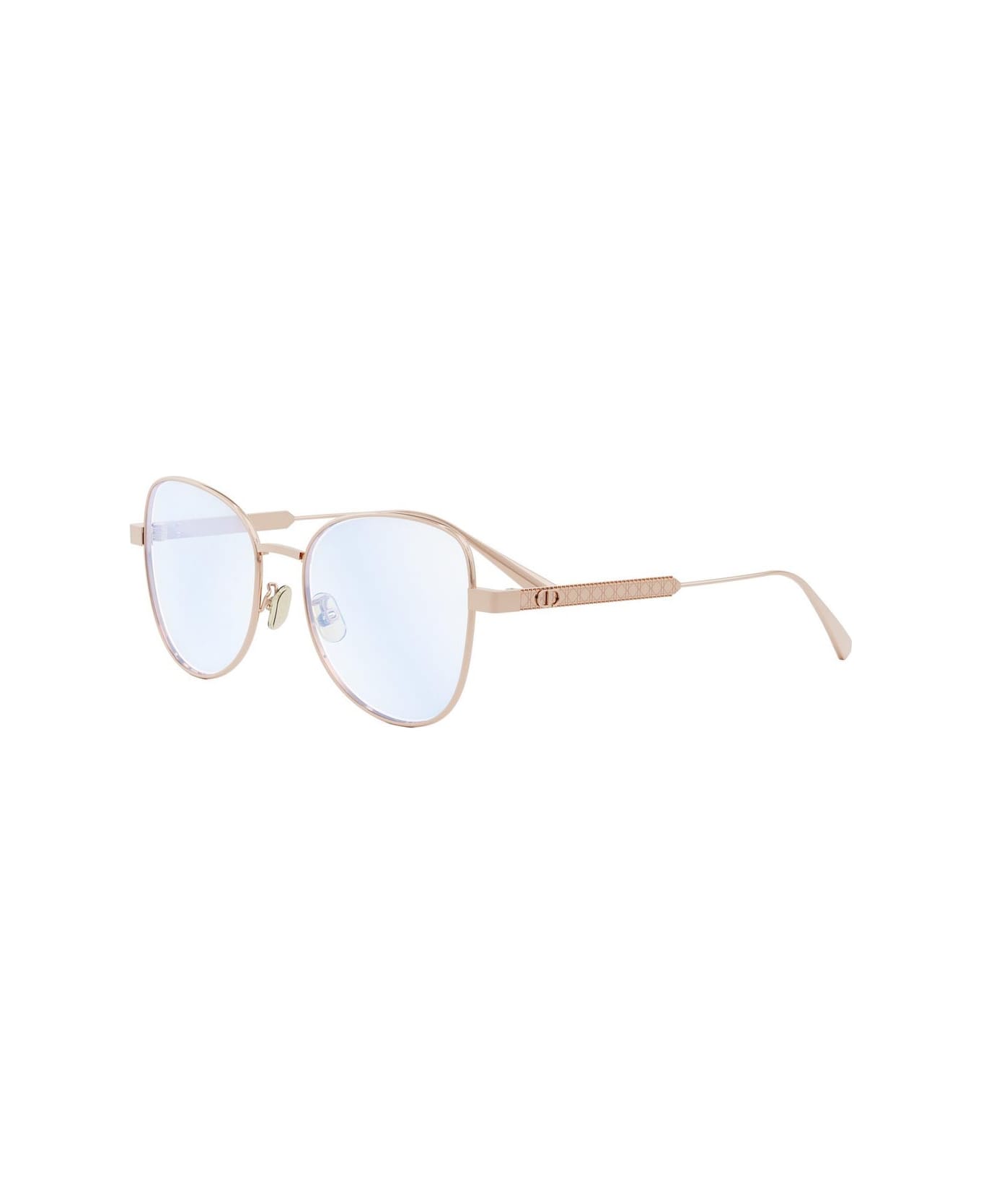 Dior Eyewear Glasses - Oro