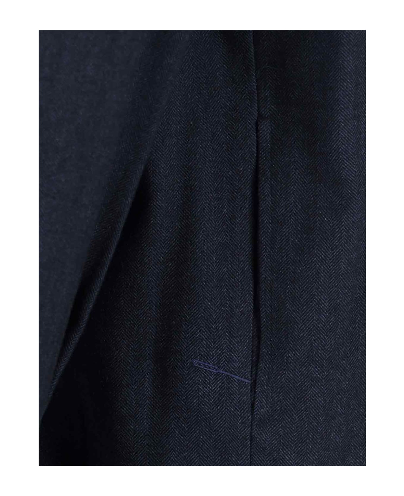 Cruna 
osaka
 Shirt - Blue