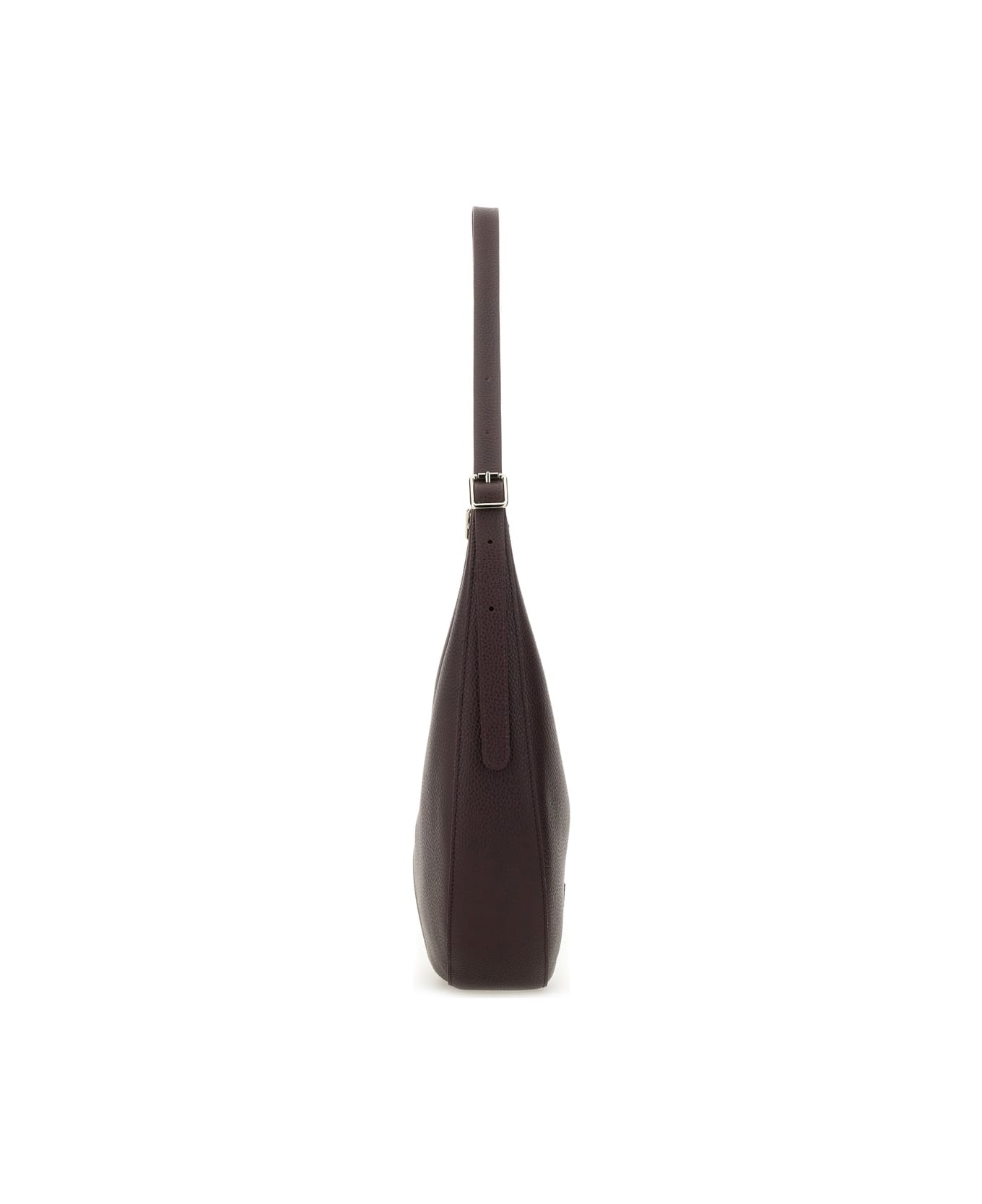 Longchamp Shoulder Bag - BROWN