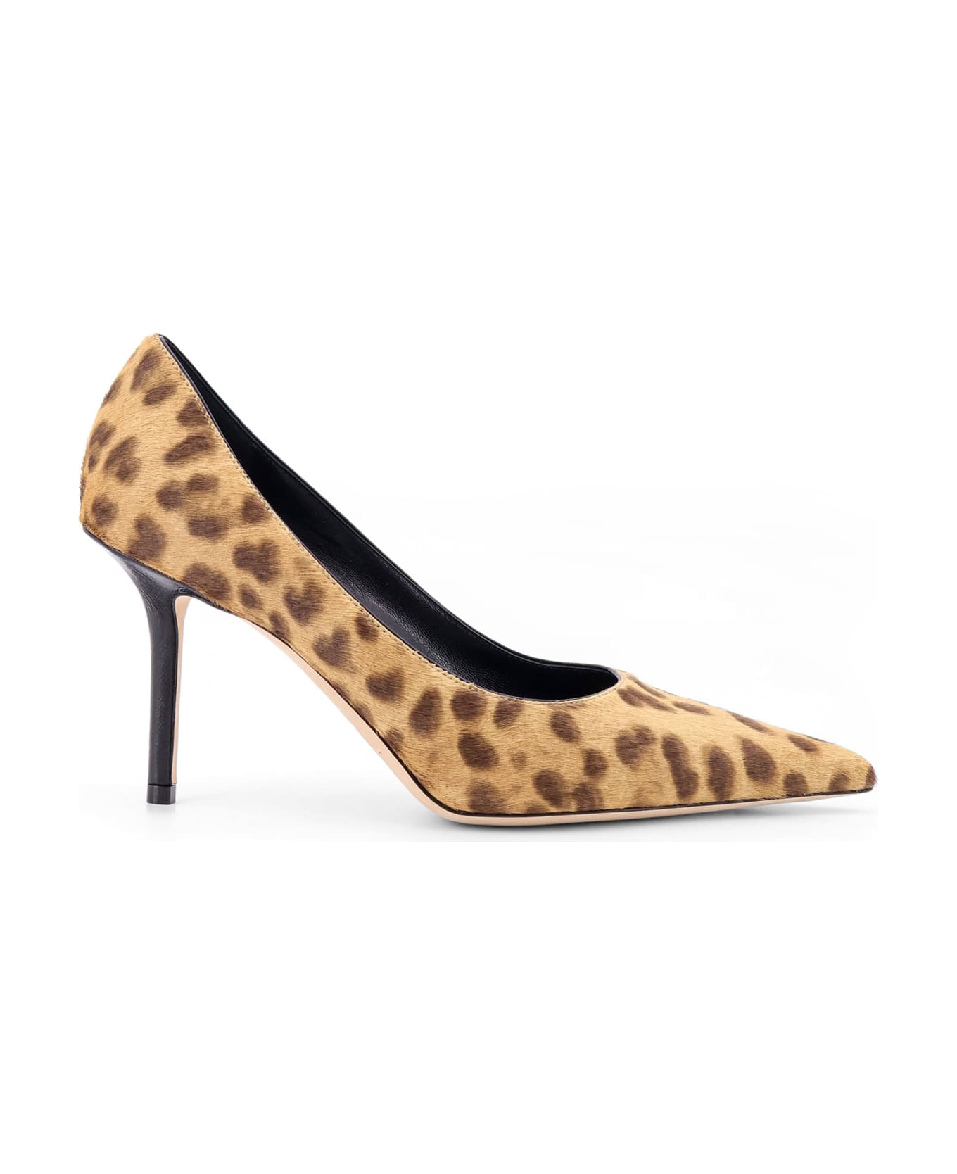 Jimmy Choo Love 85 Décolleté - Brown