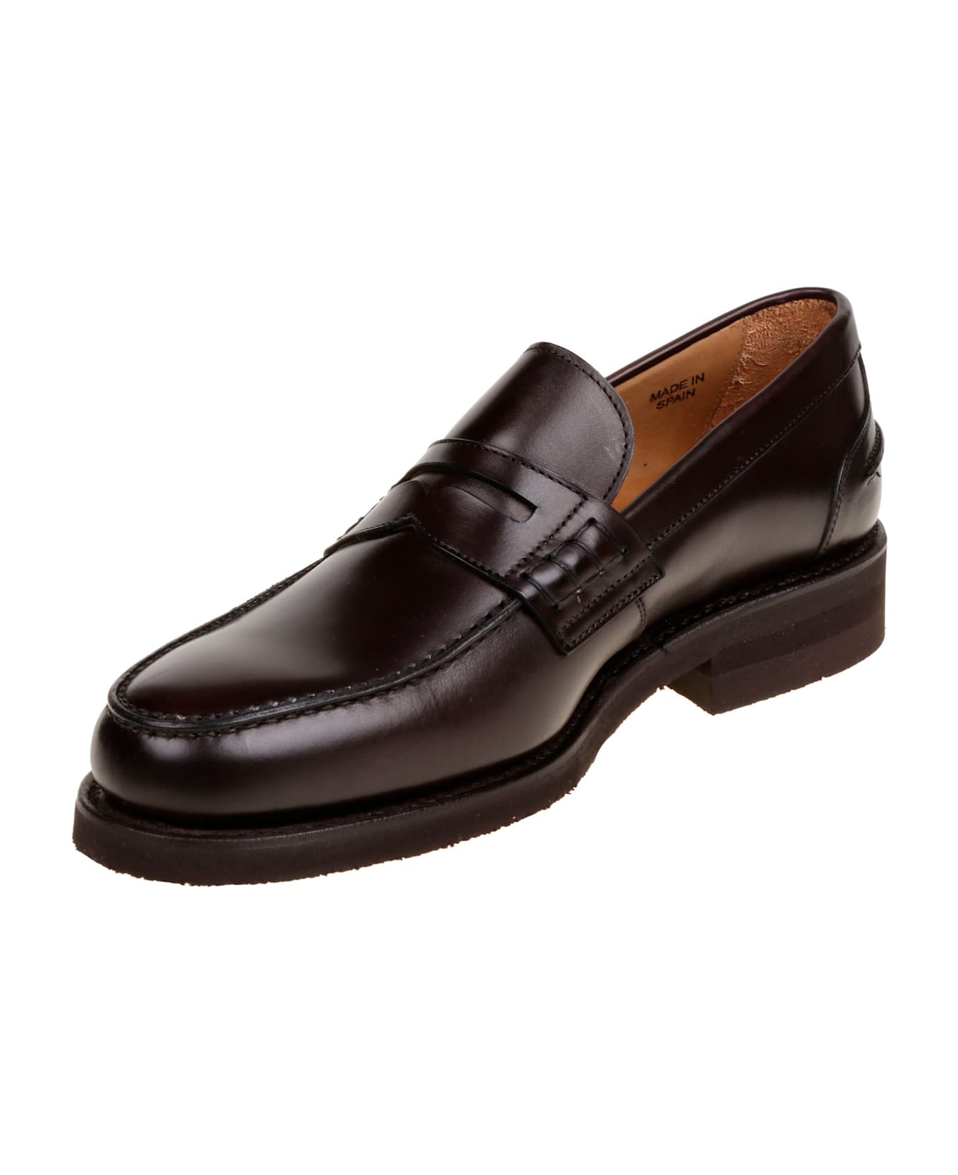 Berwick 1707 Loafer - Testa
