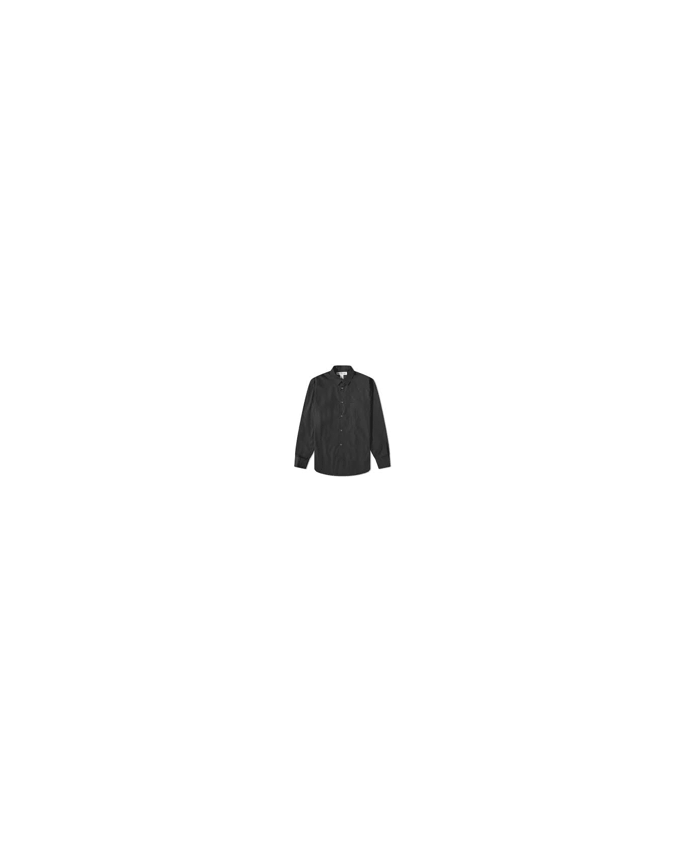 Comme des Garçons Shirt Shirt - Nero