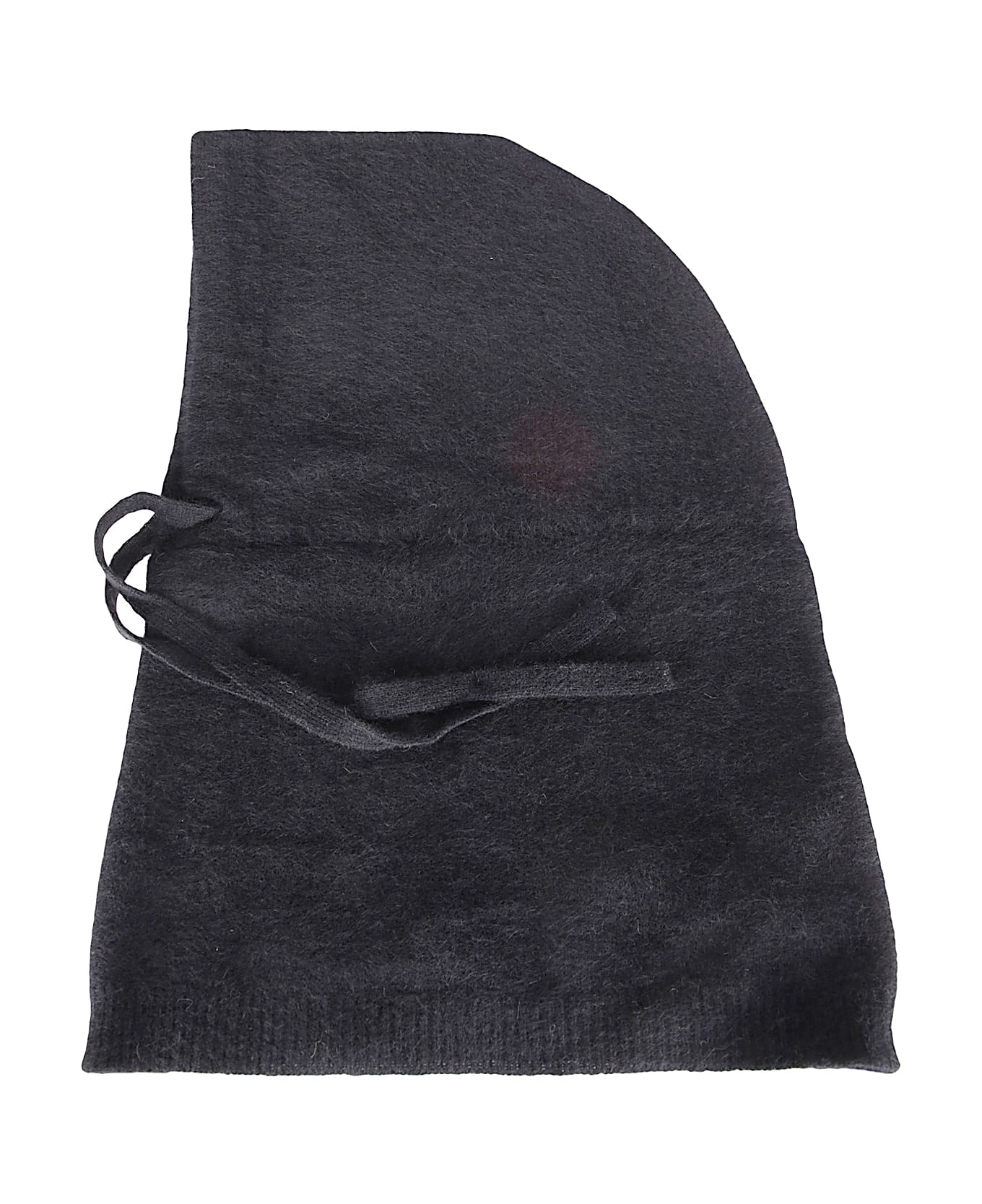 Parosh Accessory - BLACK