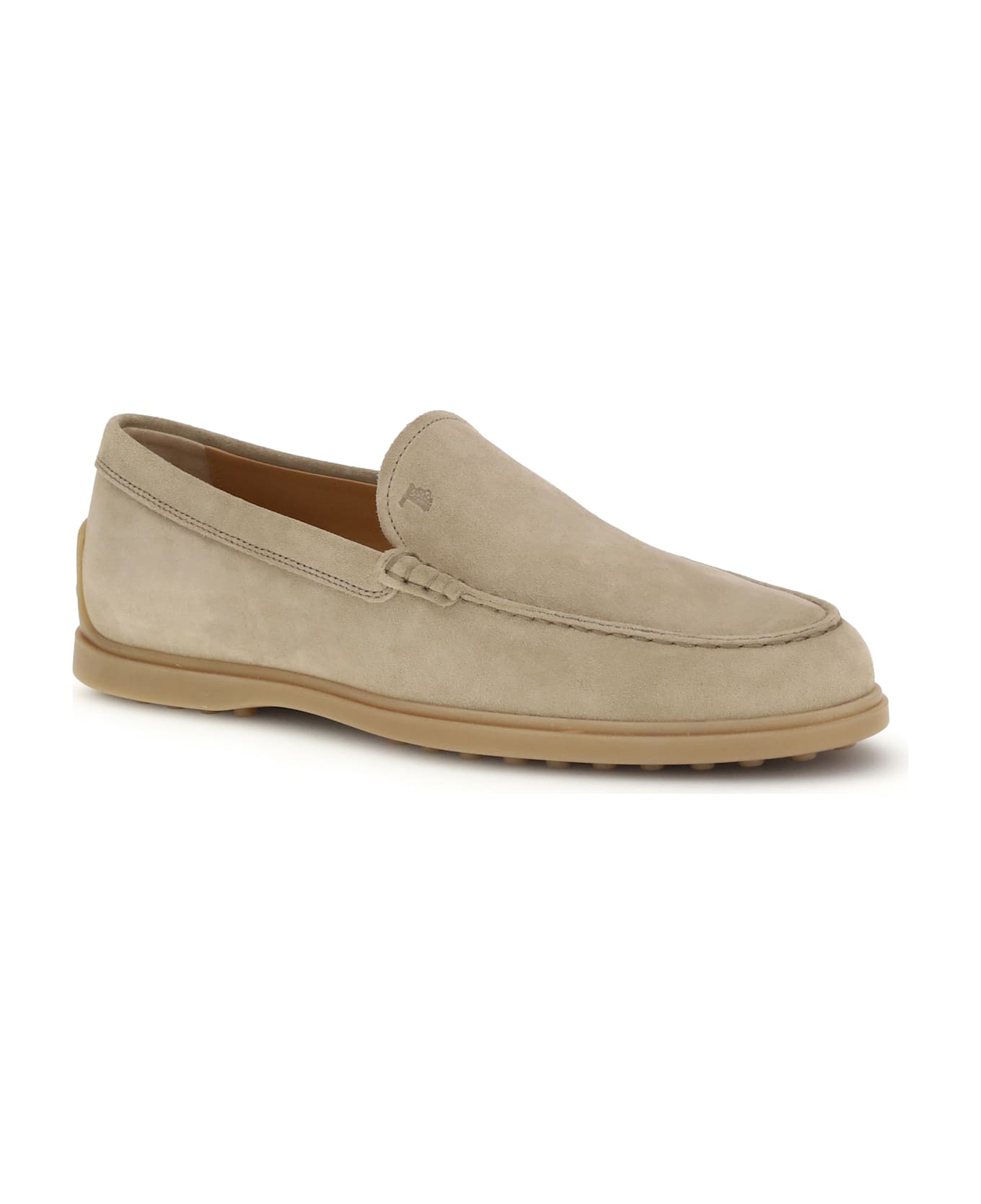 Tod's Slipper Loafers