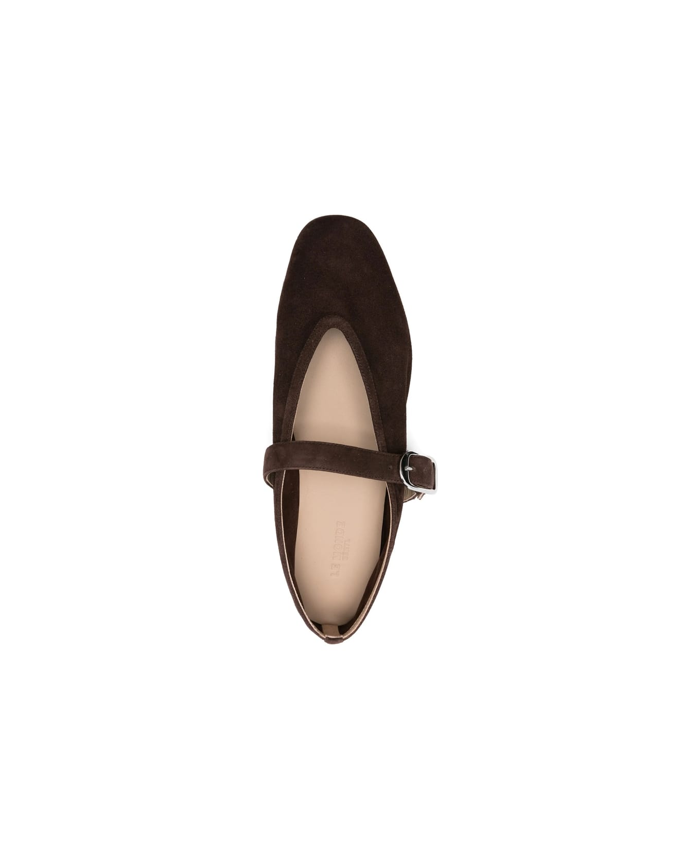 Le Monde Beryl Shoes - BROWN