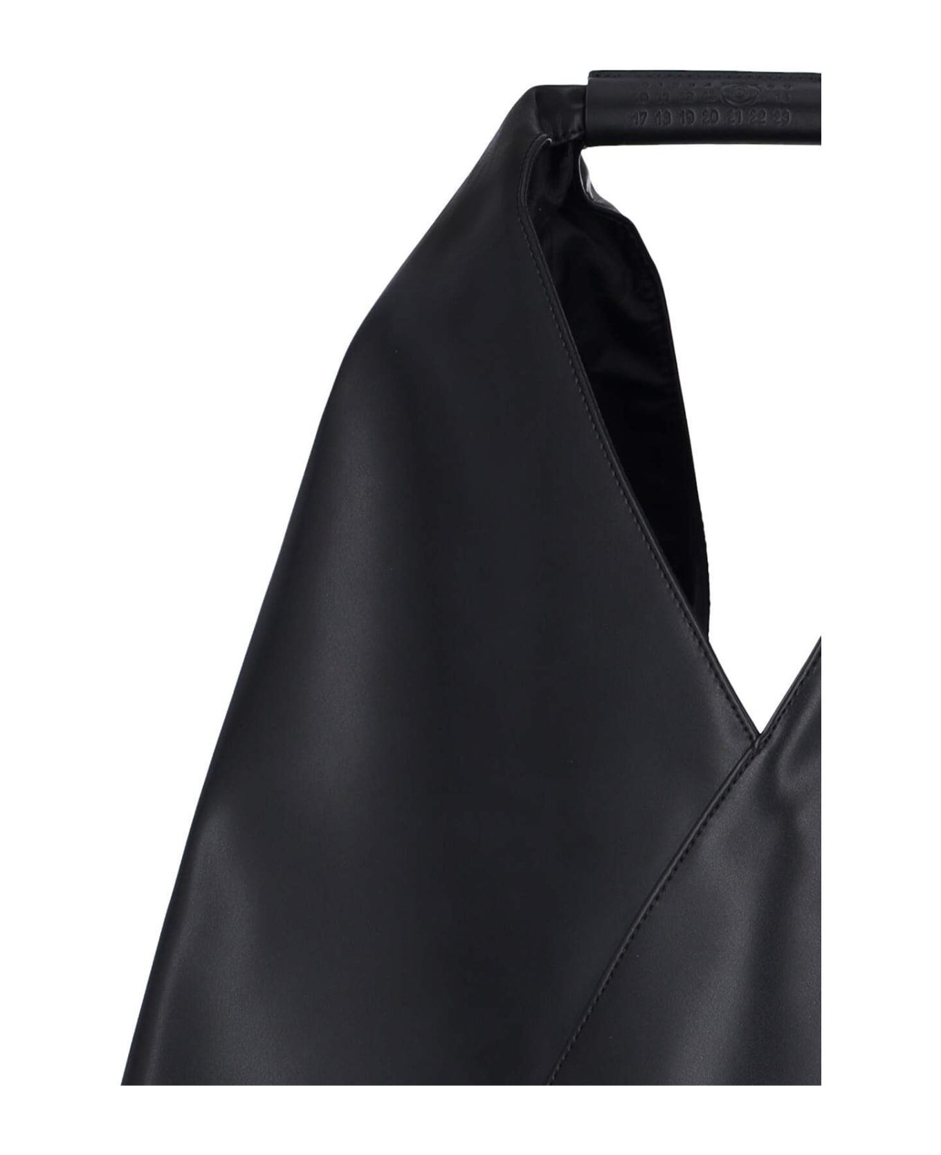 MM6 Maison Margiela Japanese Tote Bag - Black トートバッグ