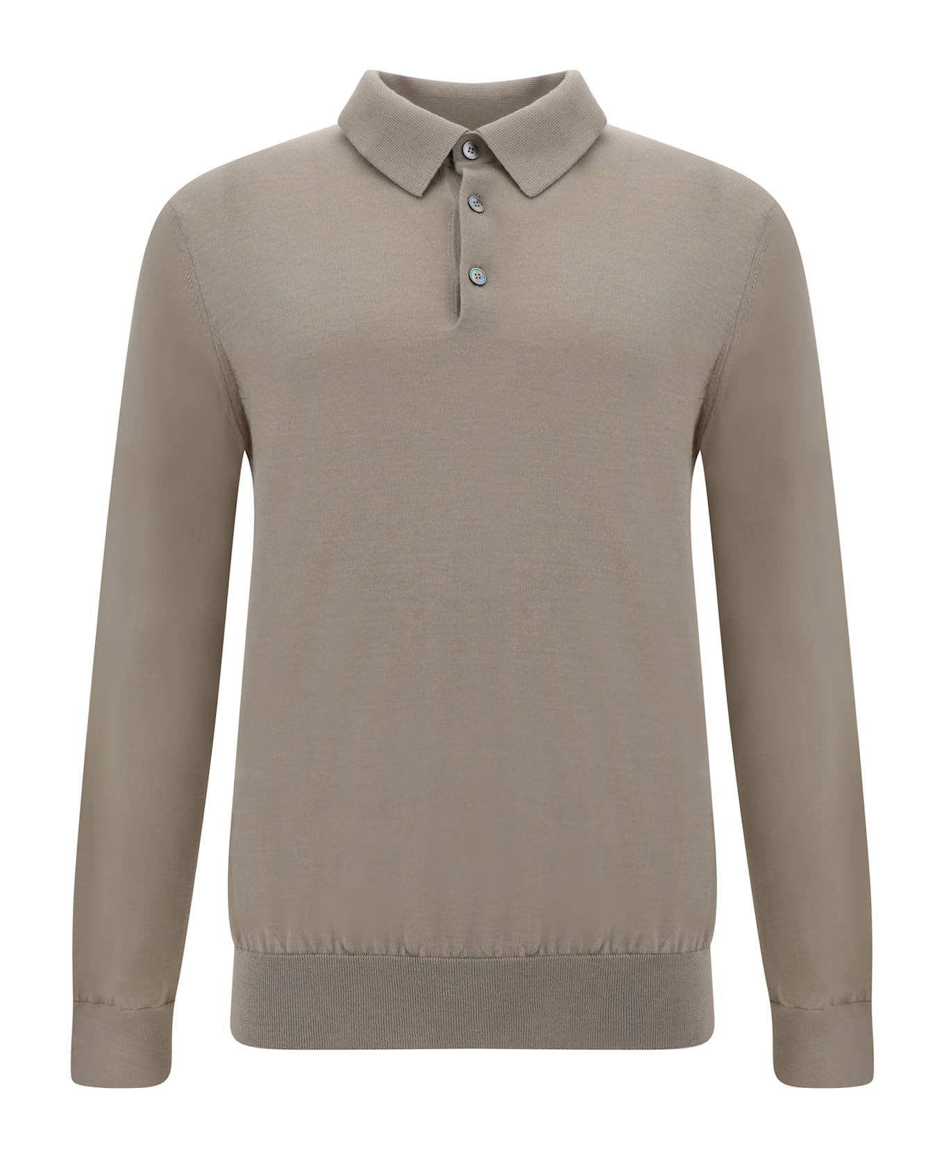 Zegna Sweater - N92