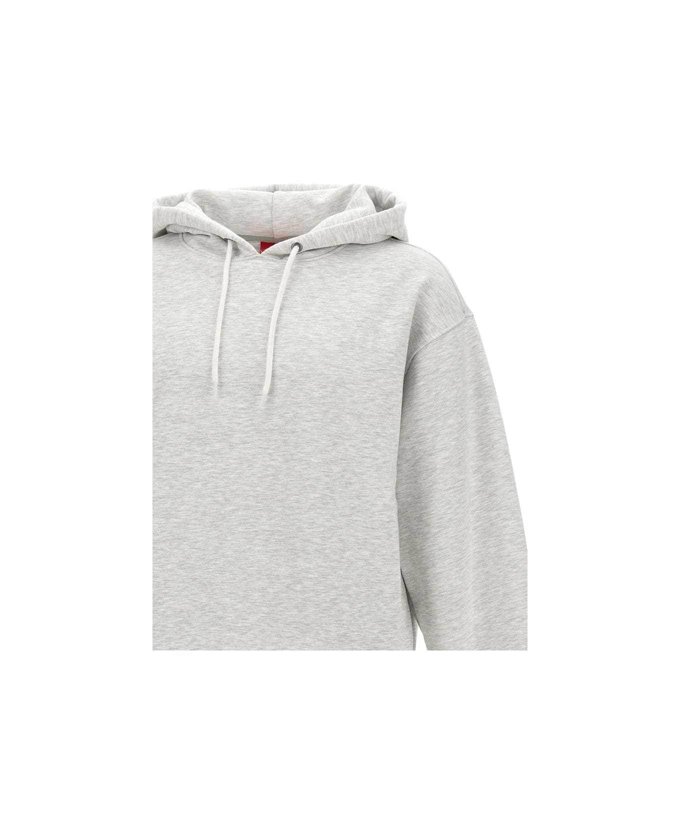 The North Face Sweatshirt - GREY