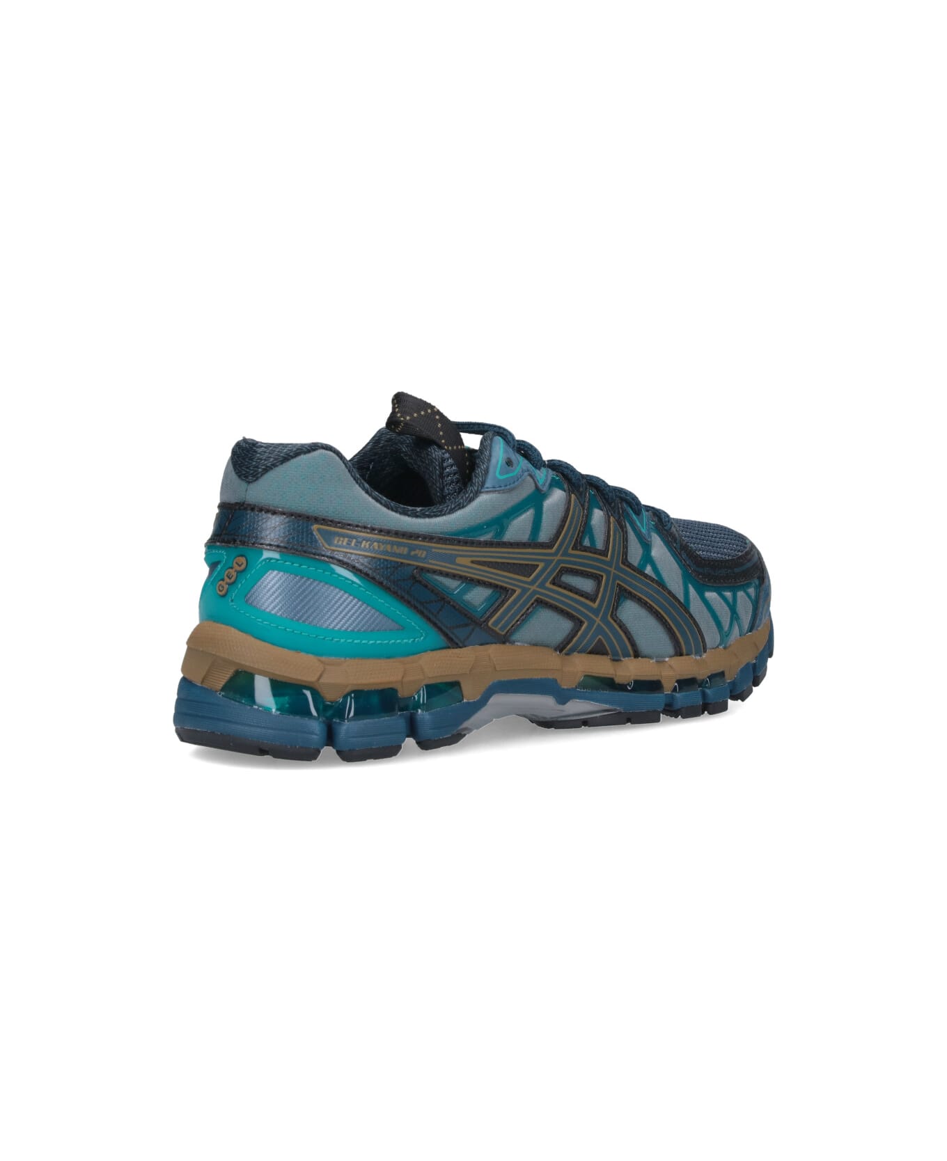 Asics 'ub10-s Gel-kayano 20' Sneakers - Vintage Indigo/sea Glass