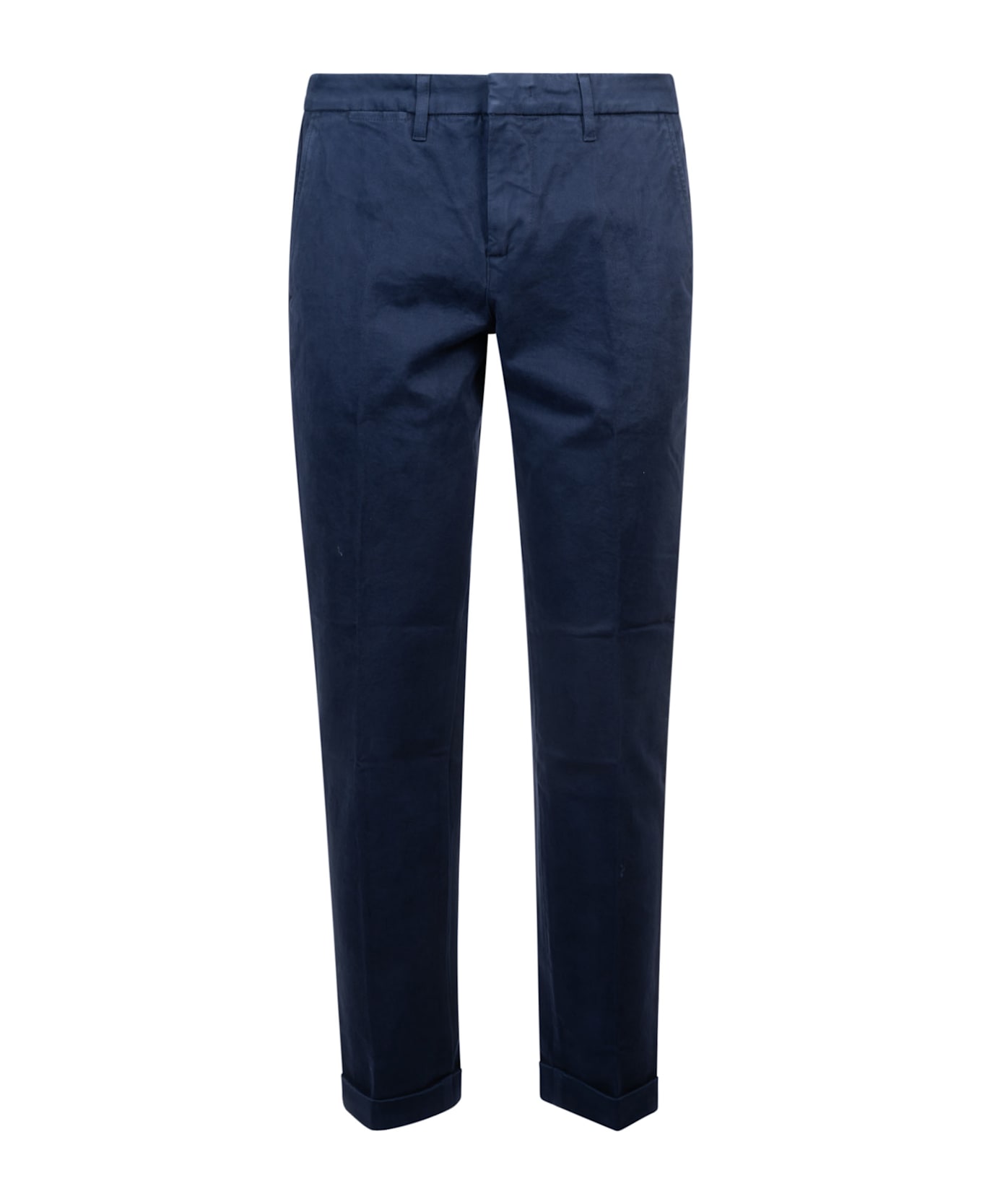 Fay Capri Trousers