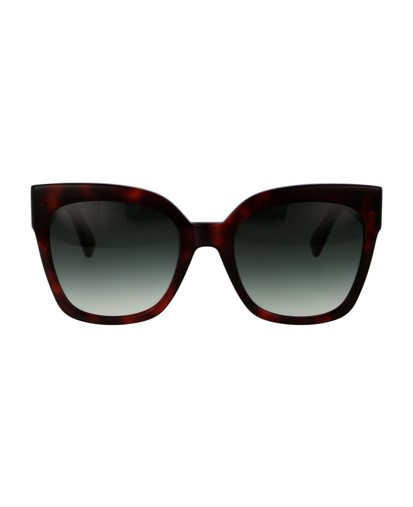 Longchamp Lo717s Sunglasses - 230 HAVANA