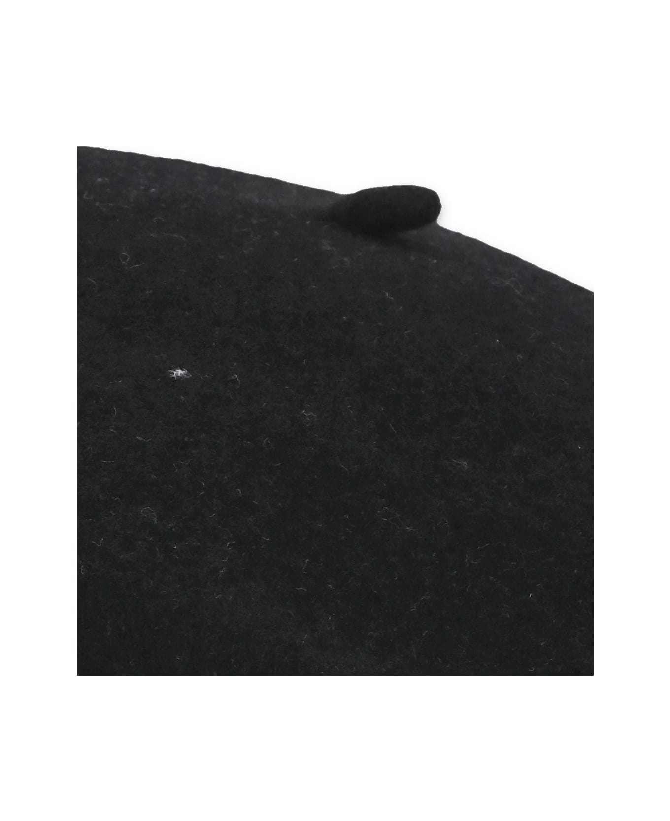Maison Margiela Four Stitches Basque - Black