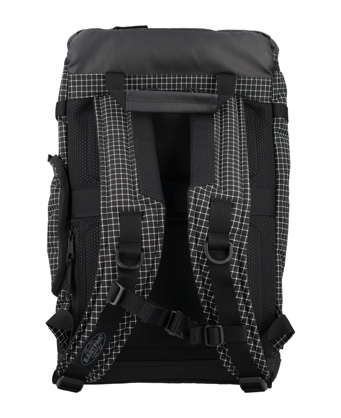 Eastpak Tecum Top Backpack - CNNCT RIPSTOP