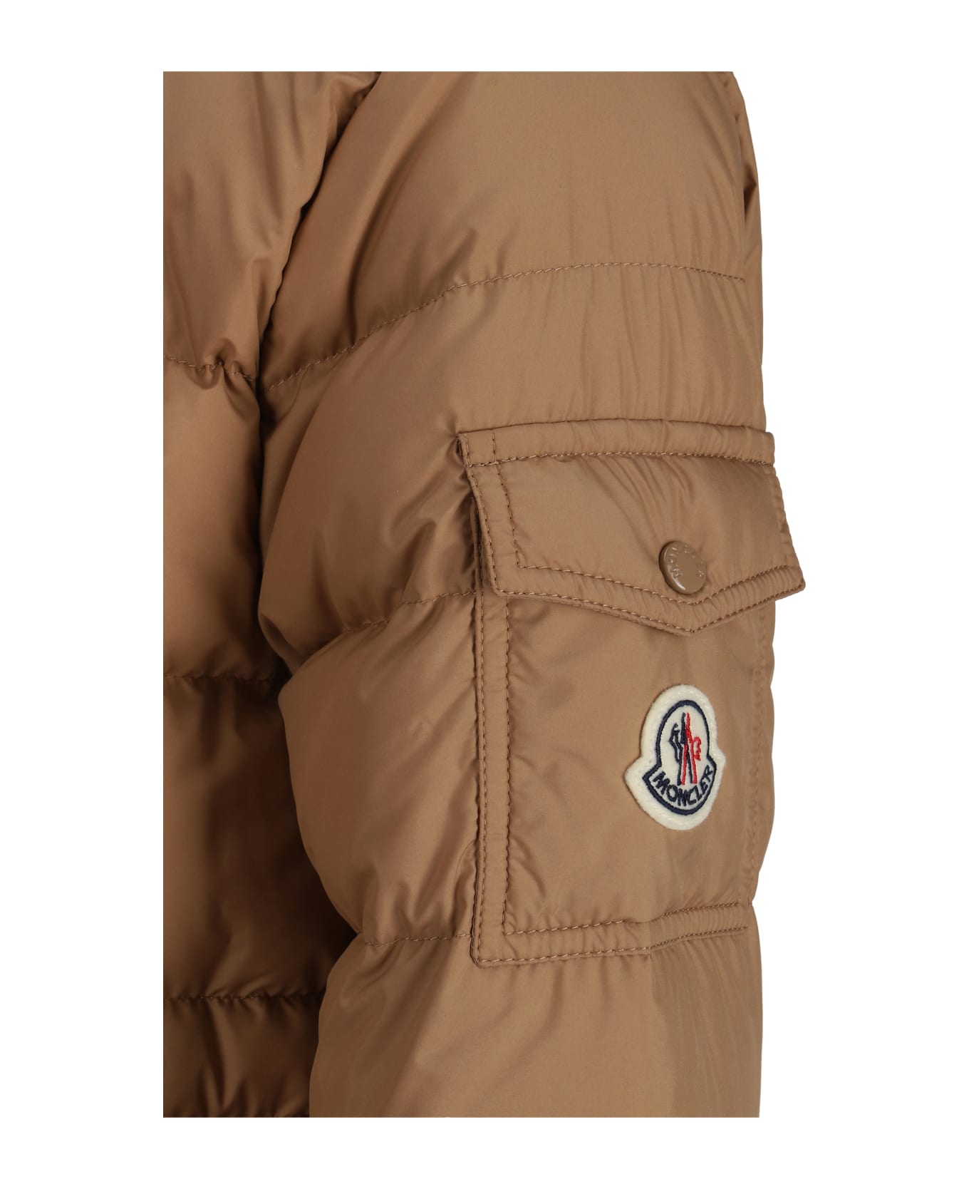 Moncler Baux Down Jacket - 248