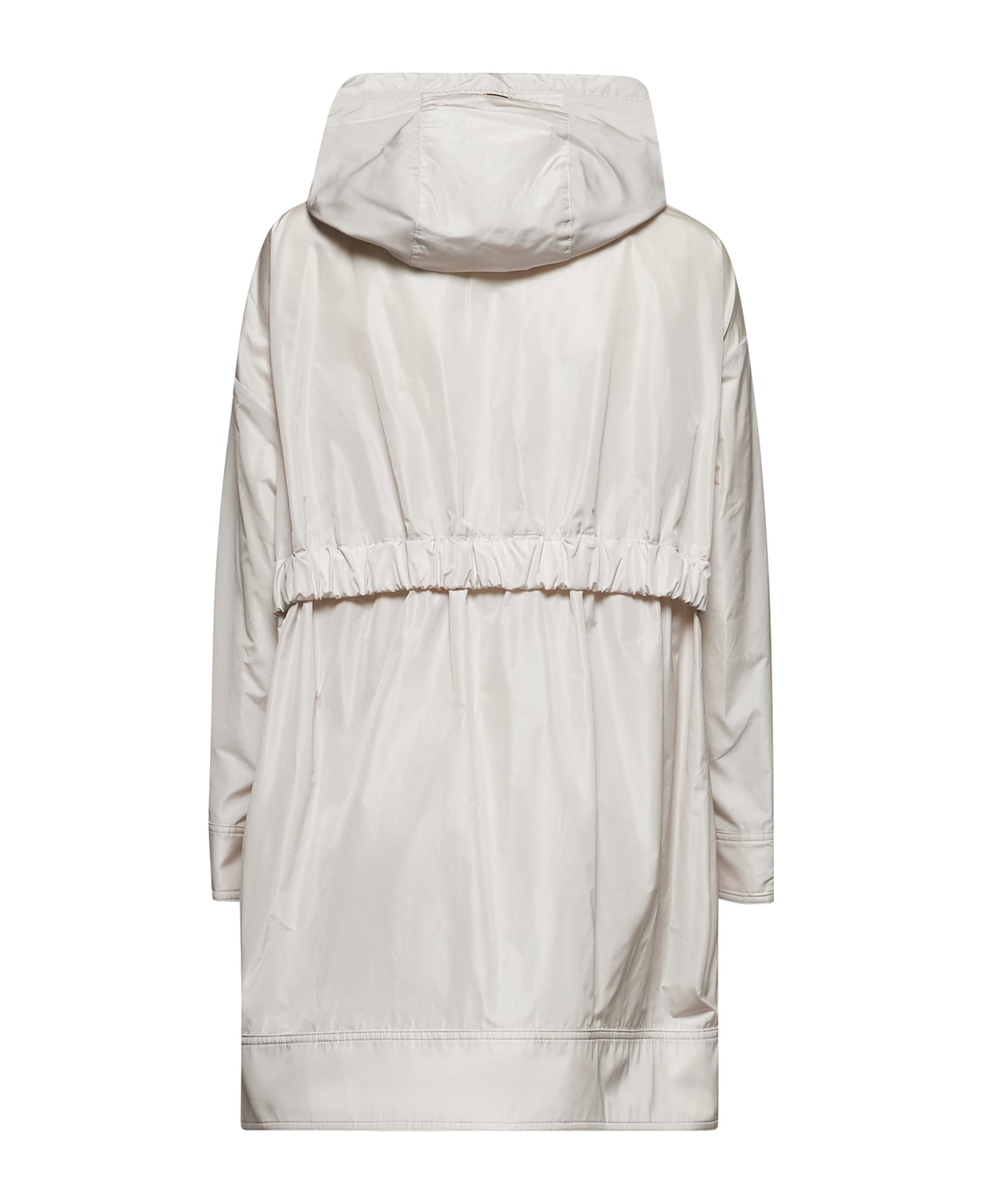 Herno Jacket - Beige