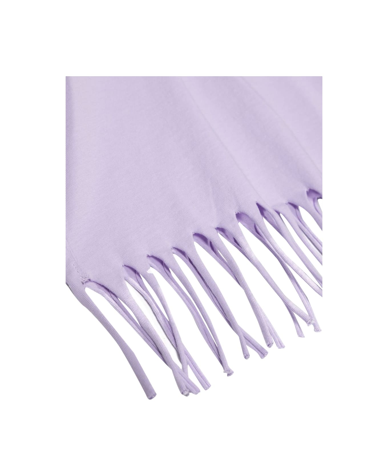 Marcelo Burlon Tank Top - LILAC