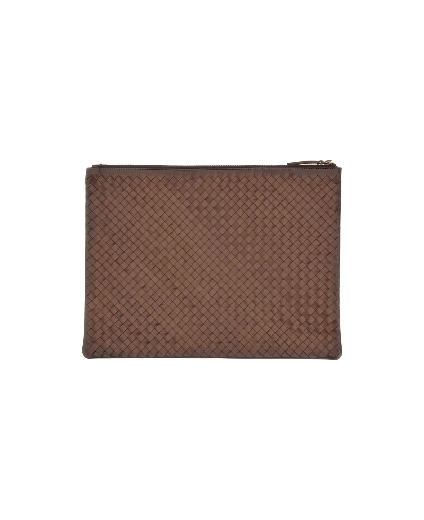 Dragon Diffusion Pochette "a4" - BROWN