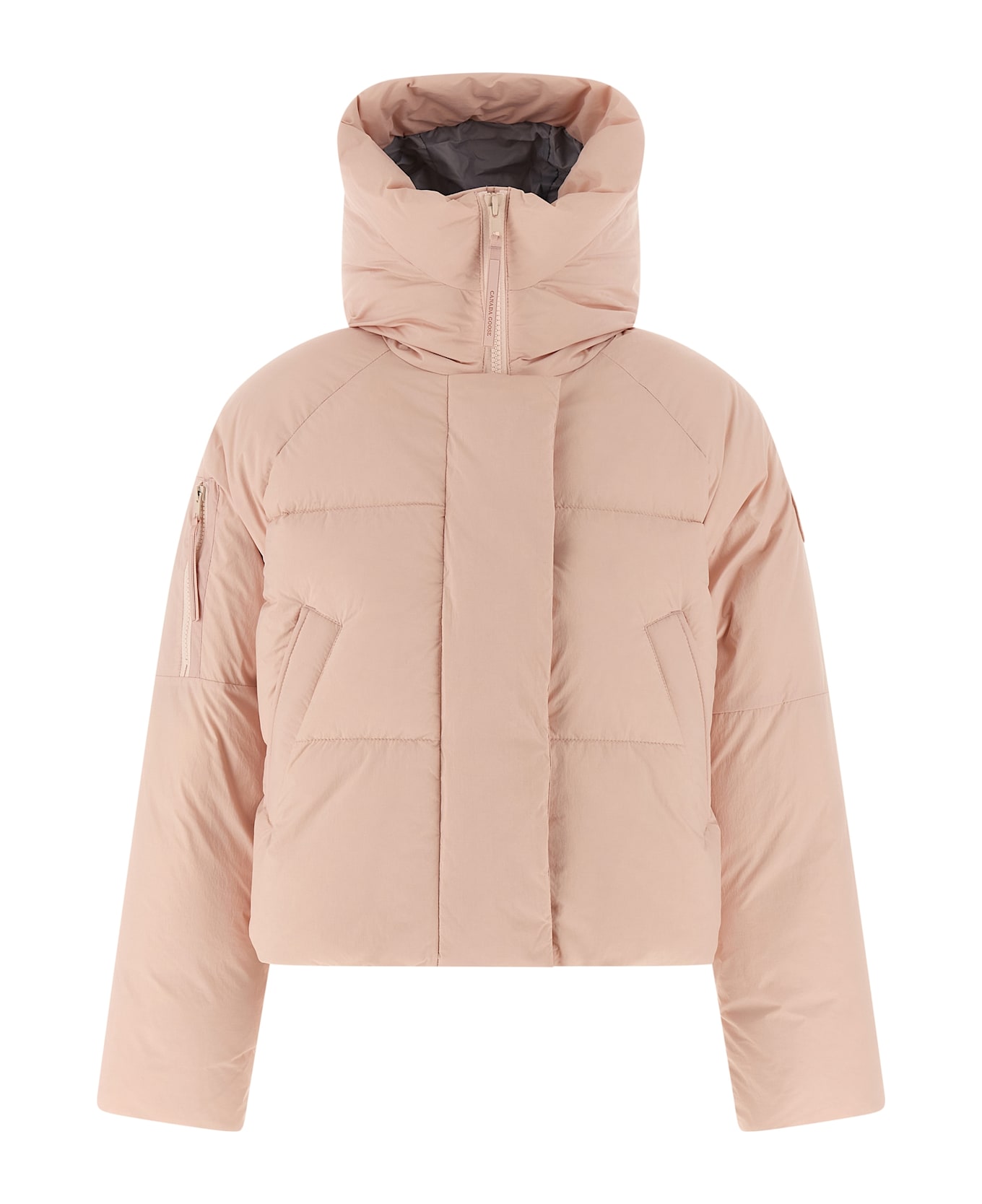 Canada Goose 
chilliwack
 Bomber Jacket - Pink