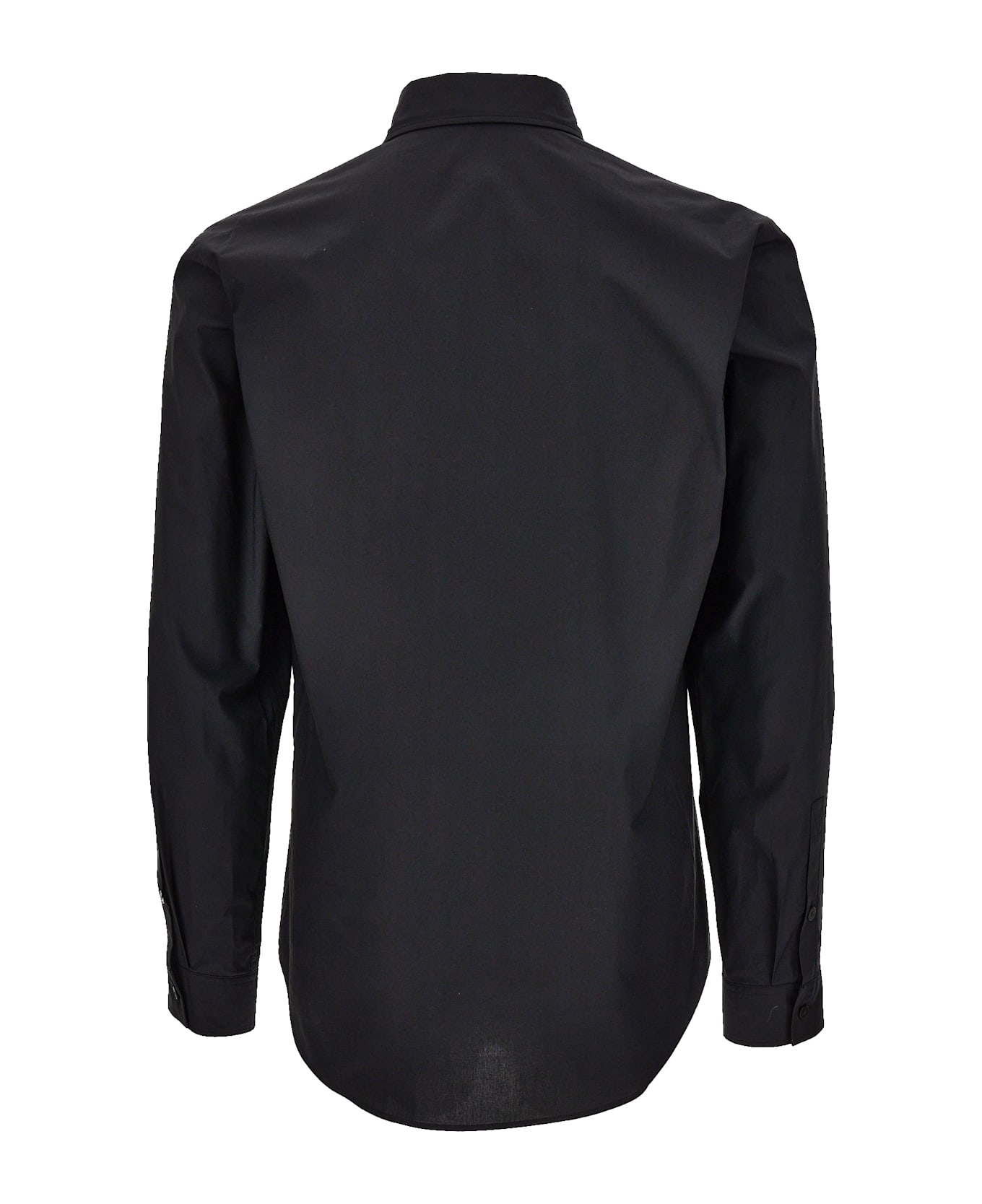 Versace Jeans Couture Men's Shirt - Black