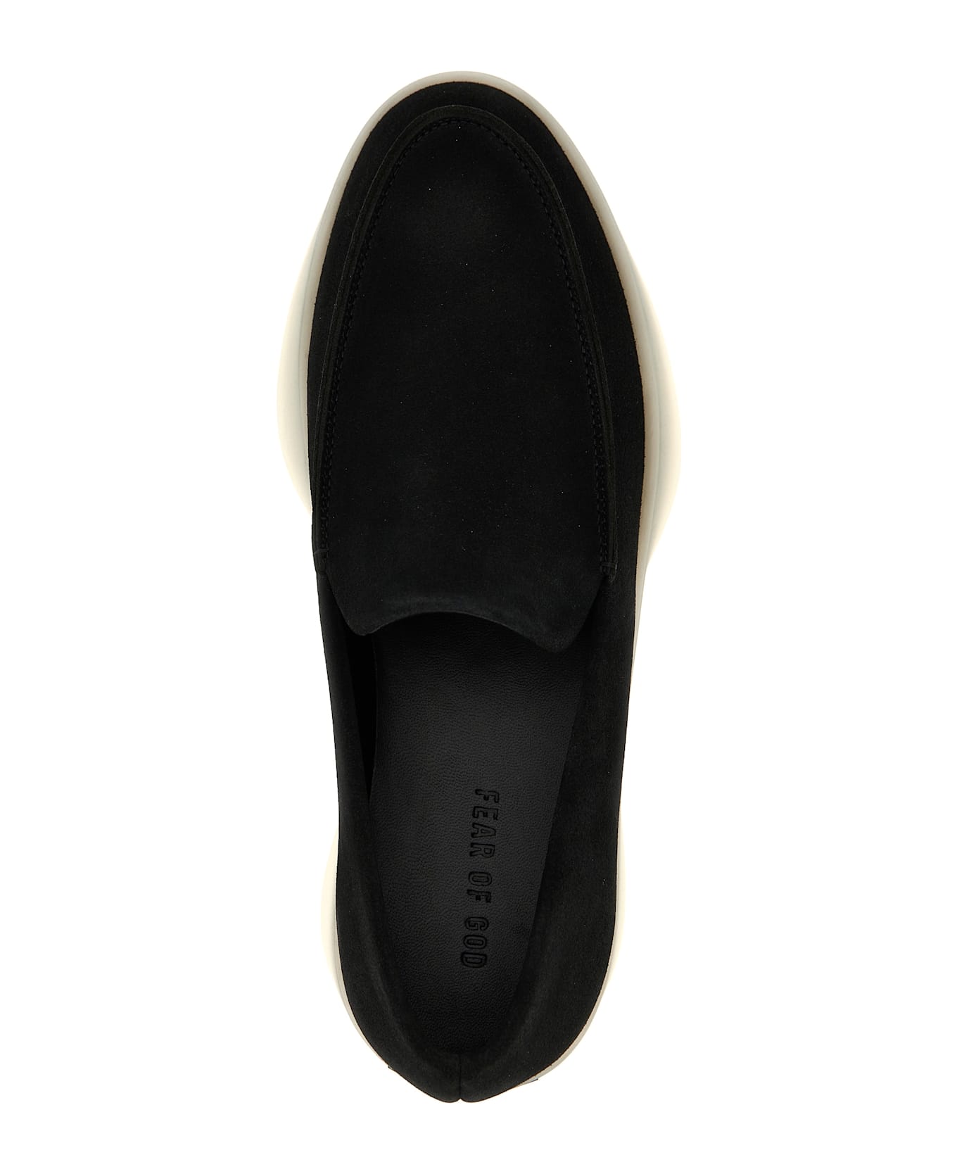 Fear of God 
loafer
 Loafers - Black  