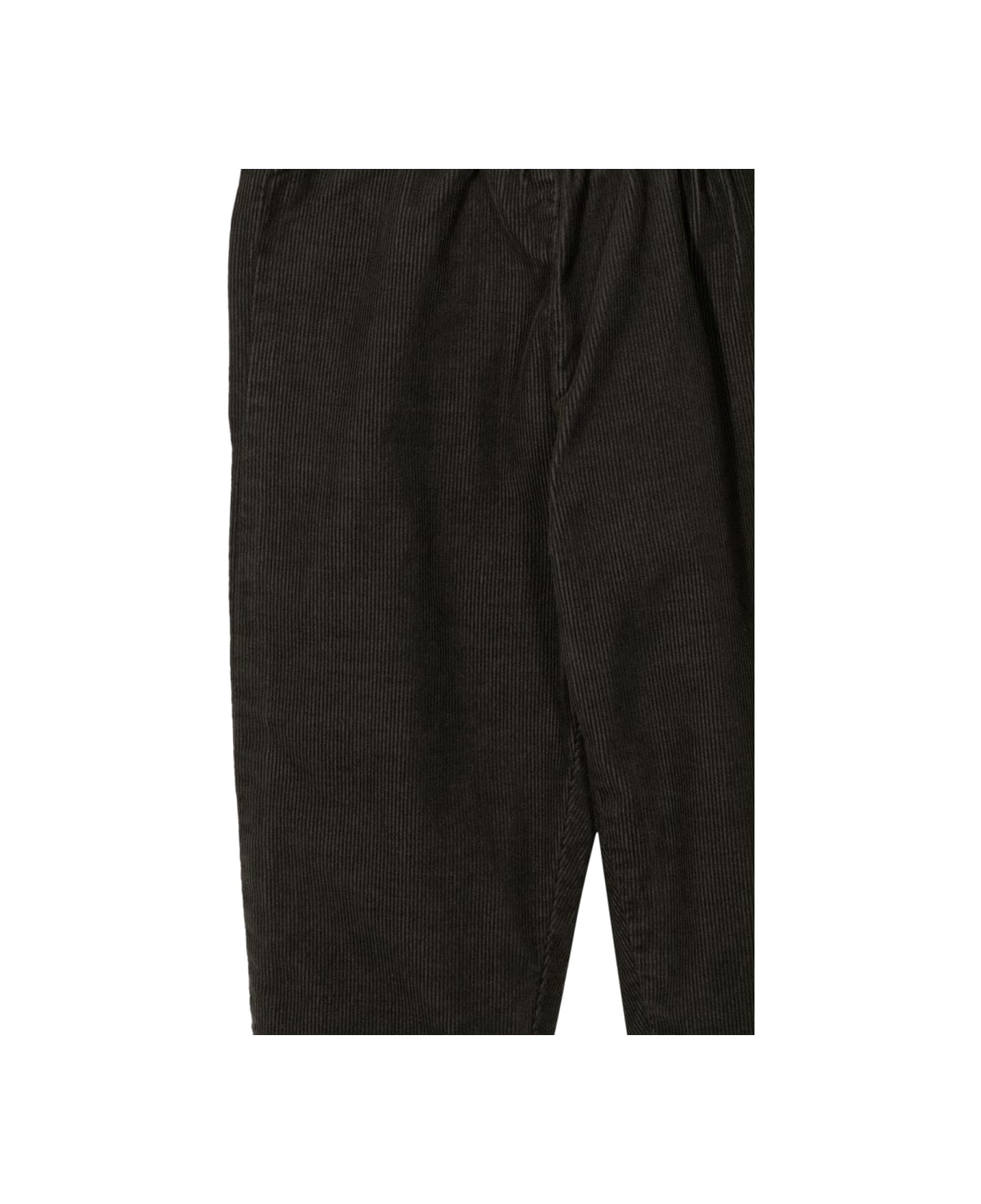 Bonpoint Dandy Pants - BLACK