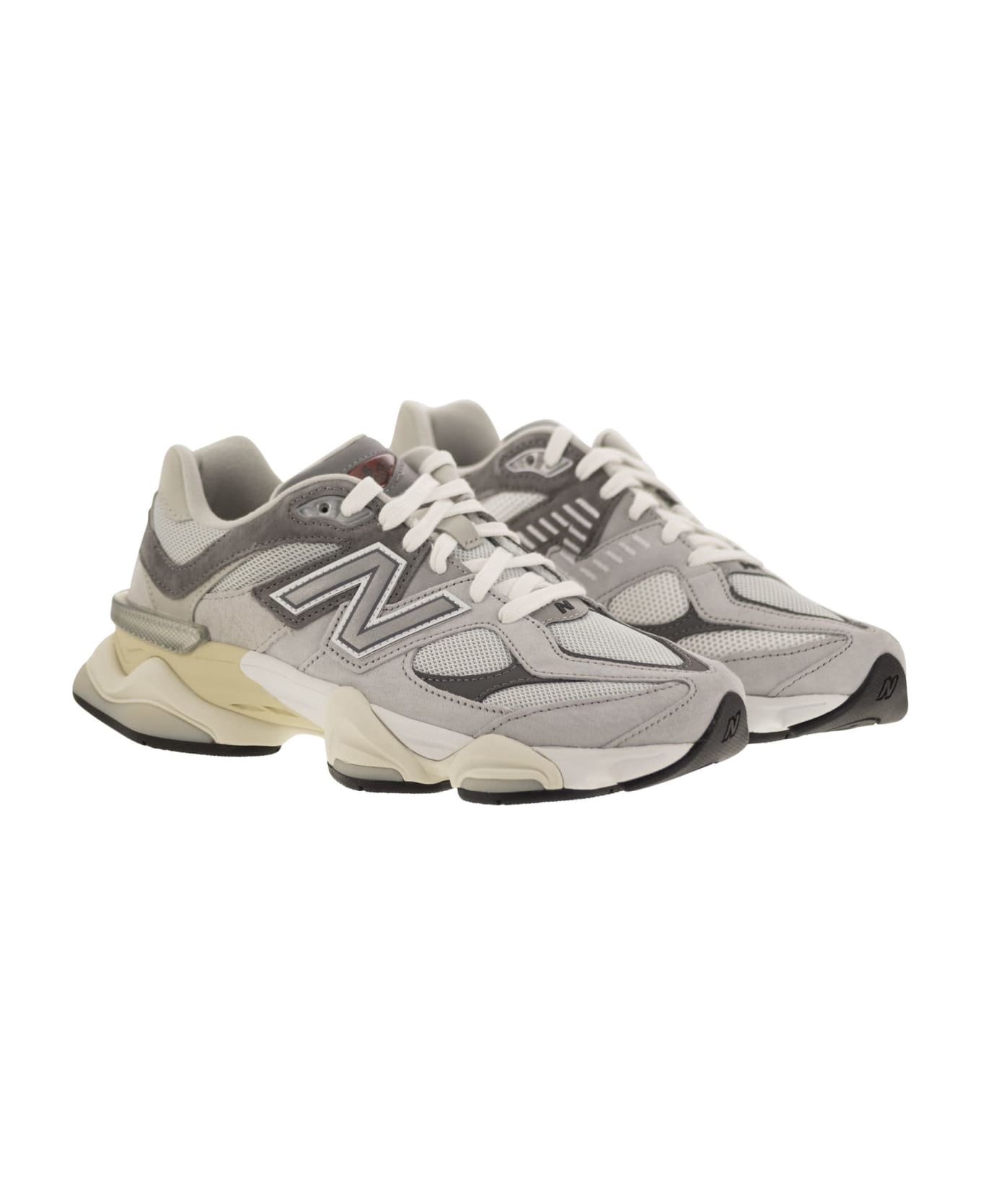 New Balance 9060 - Sneakers - Grey スニーカー