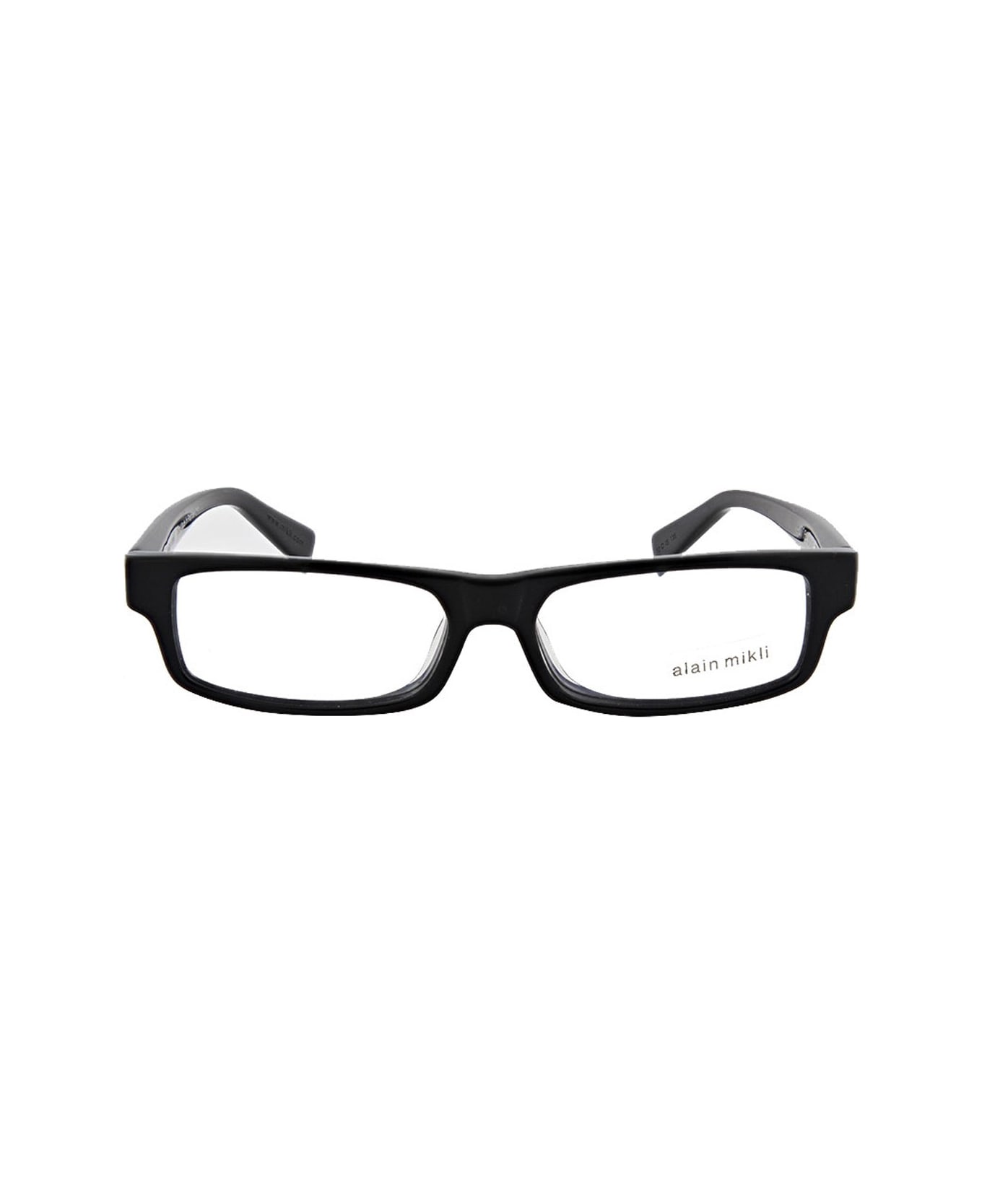 Alain Mikli Al1154 Glasses - Nero