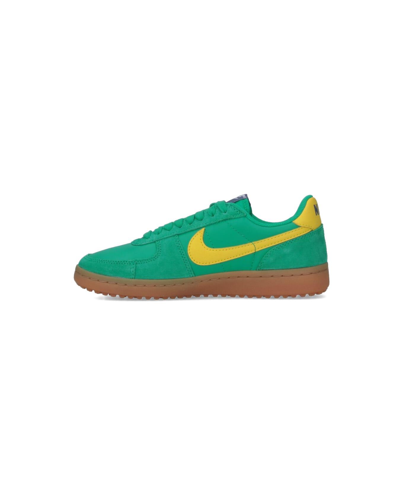 Nike "field General" Sneakers - Green