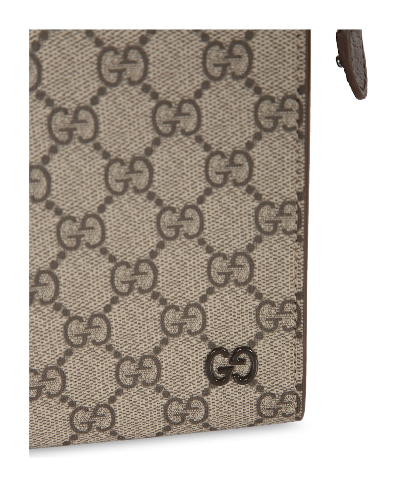 Gucci Handbag Gg Pouch