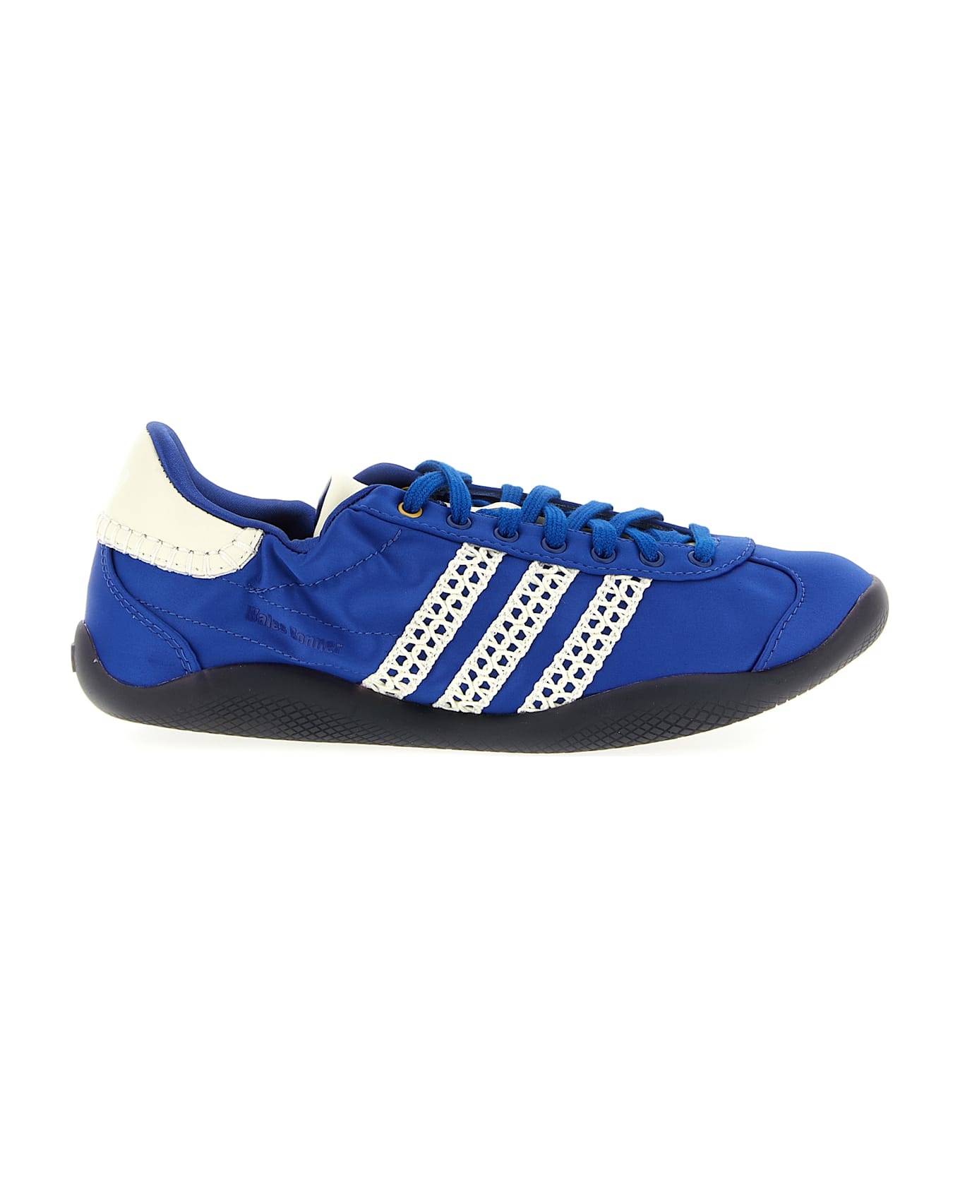 Adidas Originals 
karintha Lo Satin
 Sneakers Adidas By Walesbonner - Blue